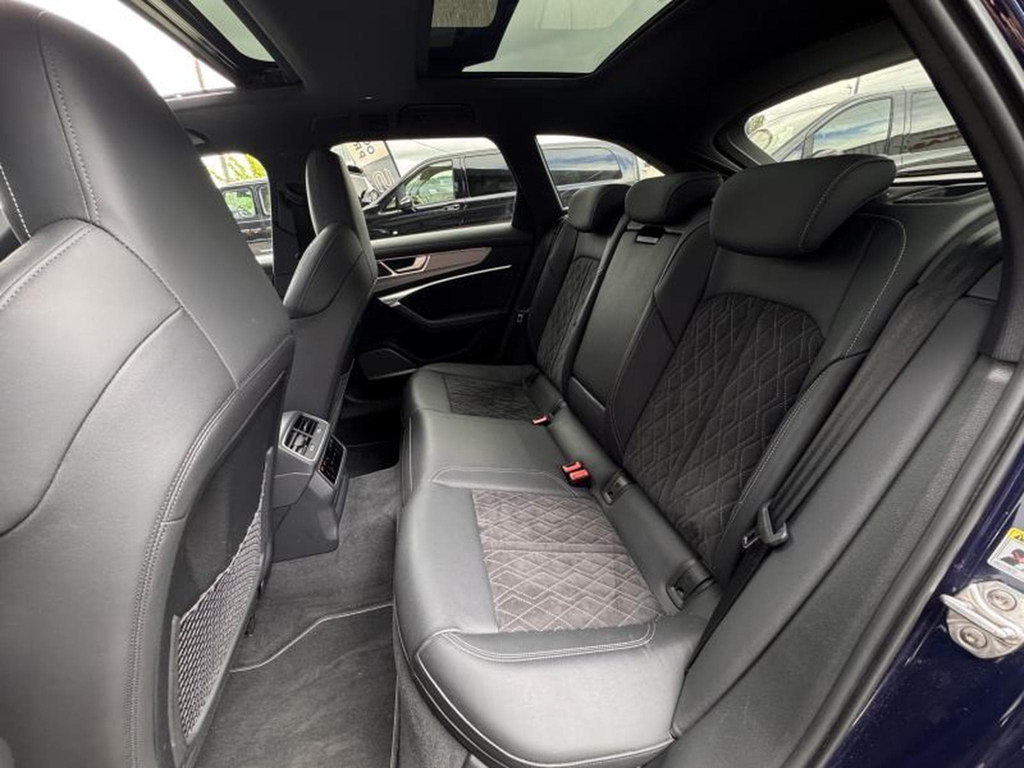 Audi S6 Avant Quattro Tiptronic 3.0 TDI 349CV (2020) - Photo 11