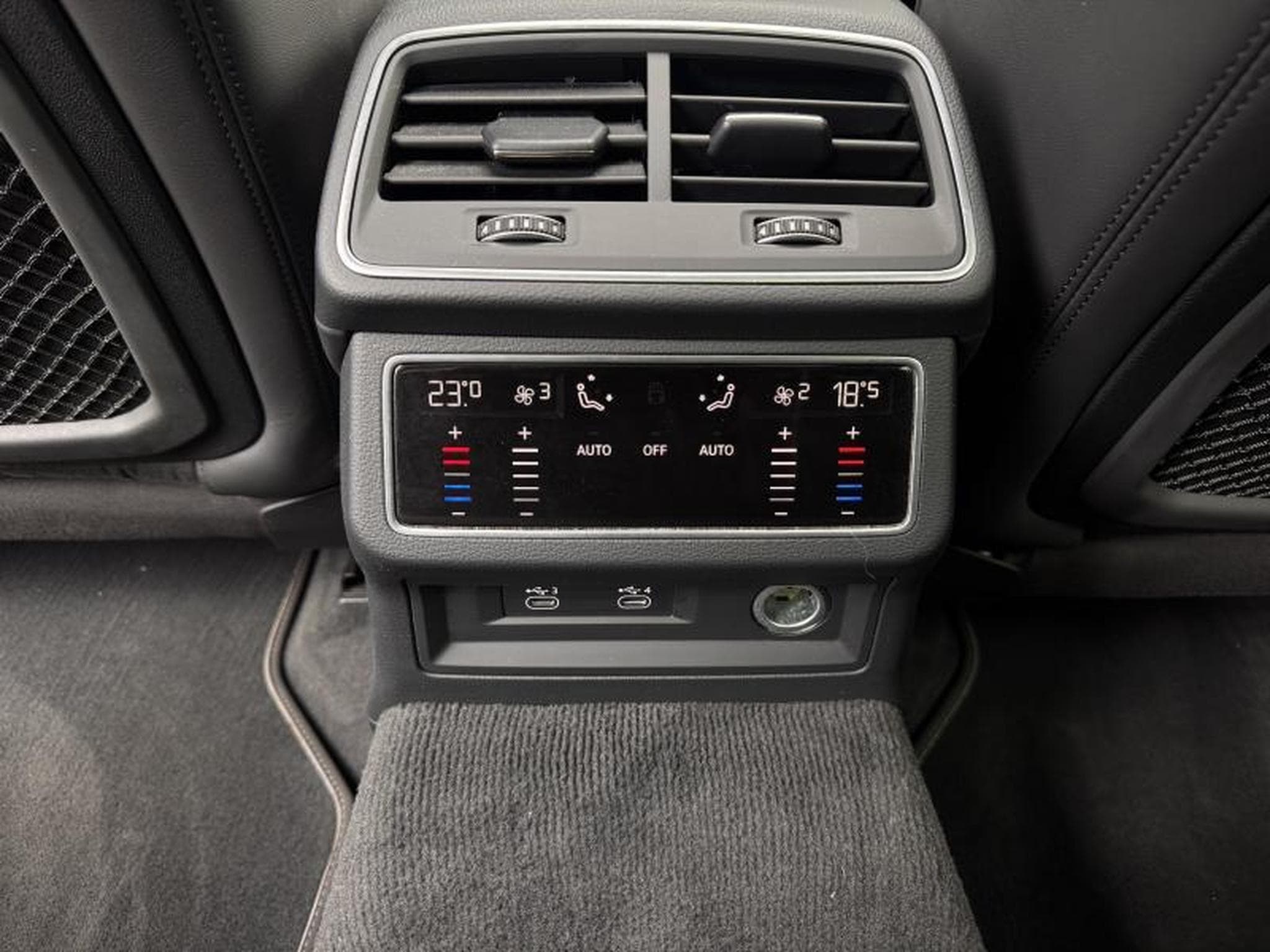 Audi S6 Avant Quattro Tiptronic 3.0 TDI 349CV (2020) - Photo 12