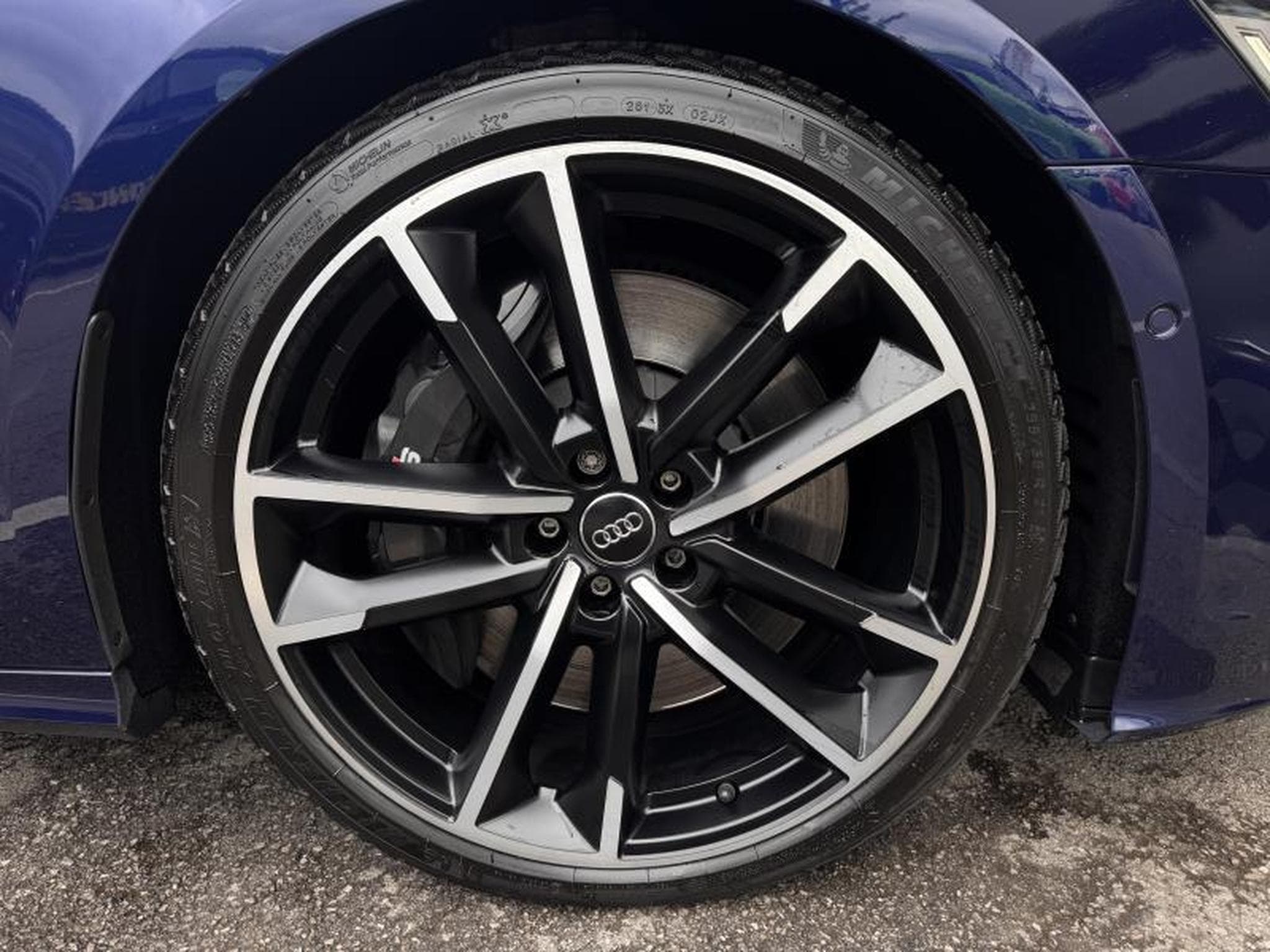 Audi S6 Avant Quattro Tiptronic 3.0 TDI 349CV (2020) - Photo 5