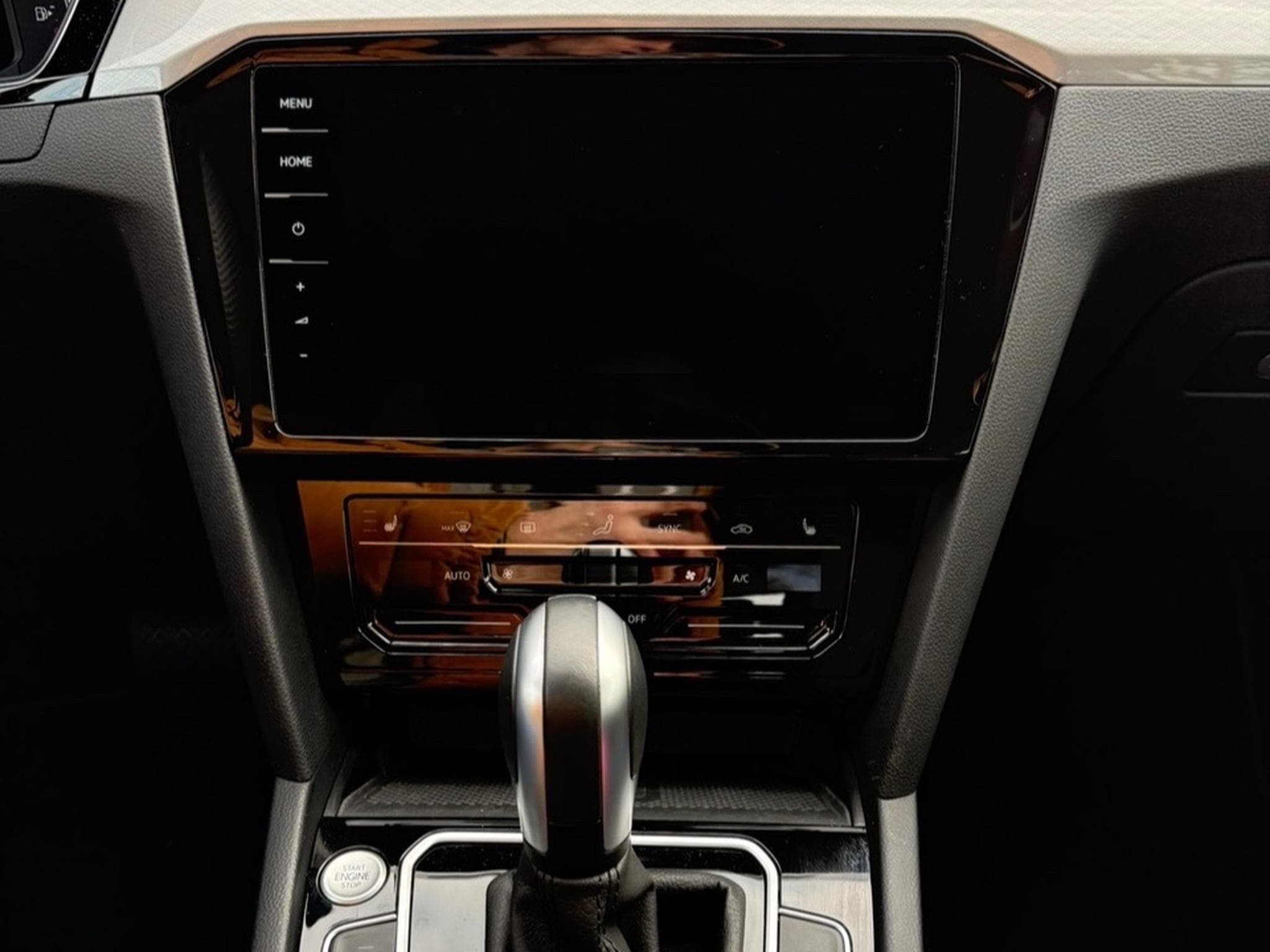 VW Passat GTE Variant 1.4 plugin-hybride (2022) - Photo 10