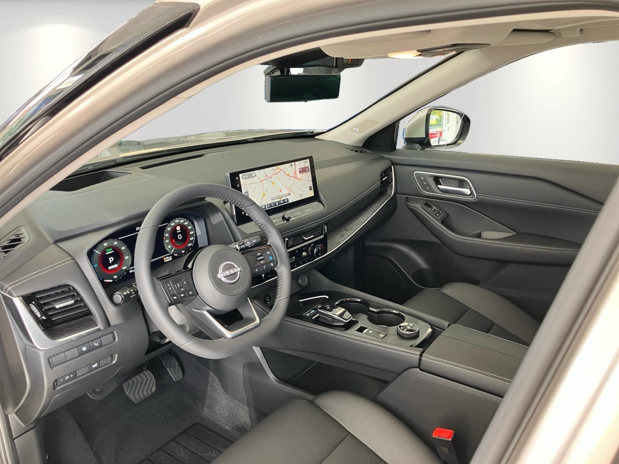 Nissan X-Trail 1.5 VC-T e-4ORCE Tekna (2025) - Photo 6