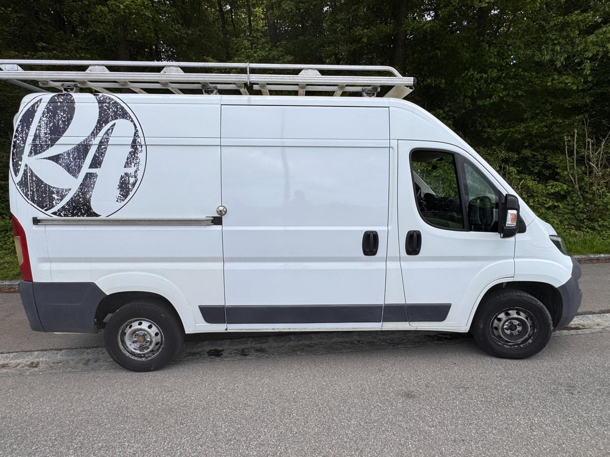 Peugeot Boxer (2018) - Photo 1