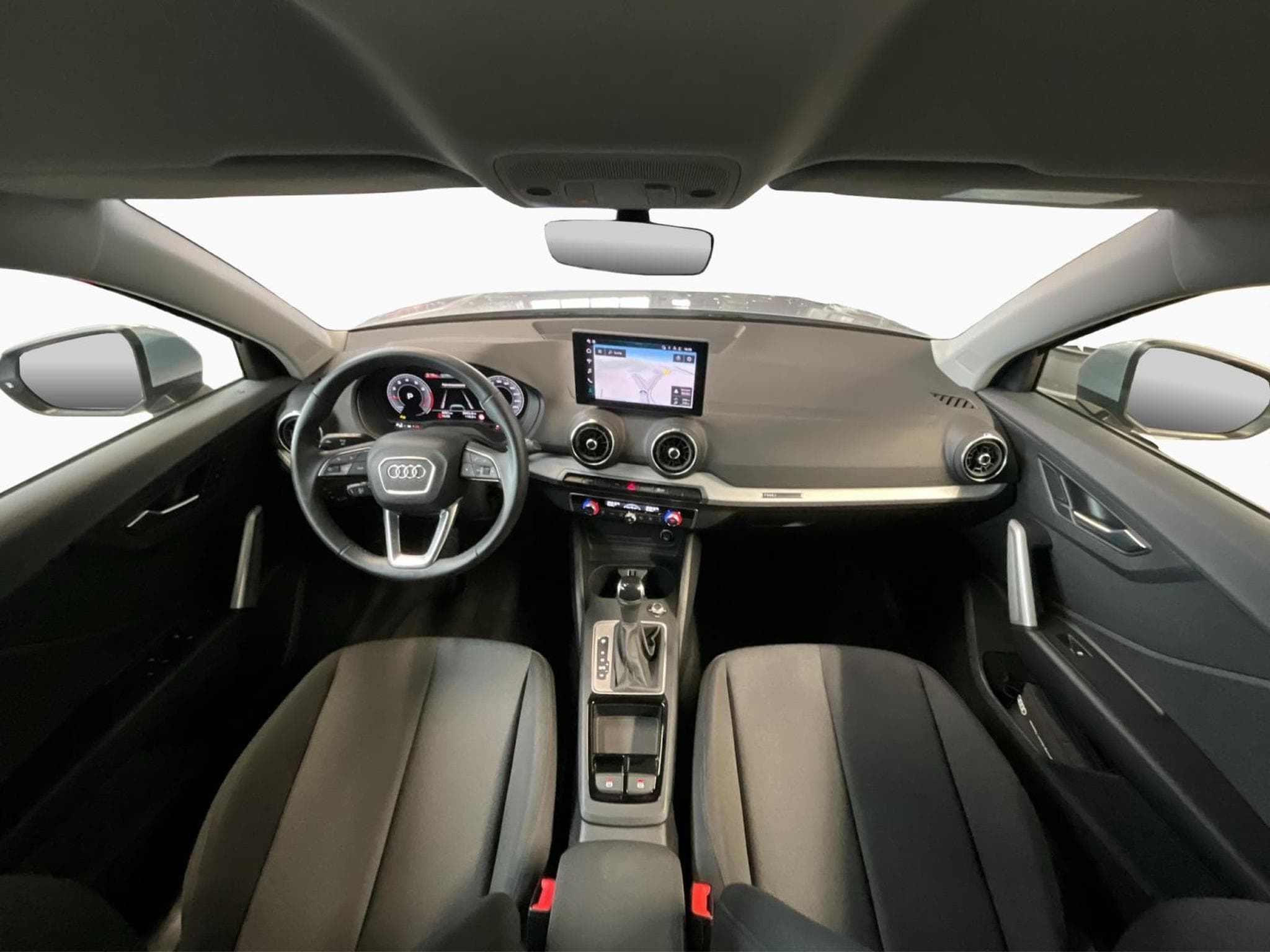 Audi Q2 Advanced+S-Tronic+35TFSI+Led (2025) - Photo 2