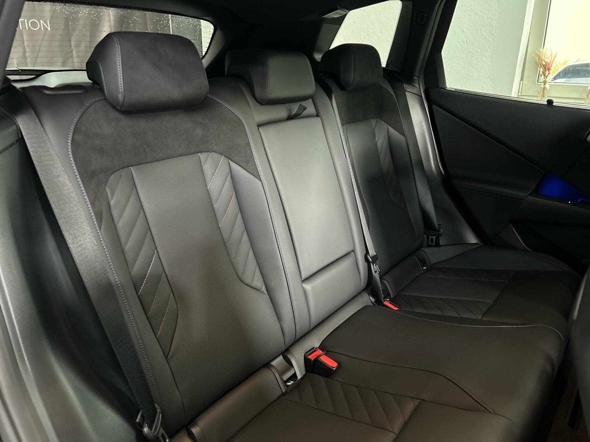 BMW X3 2L XDRIVE PACK M (2026) - Photo 13