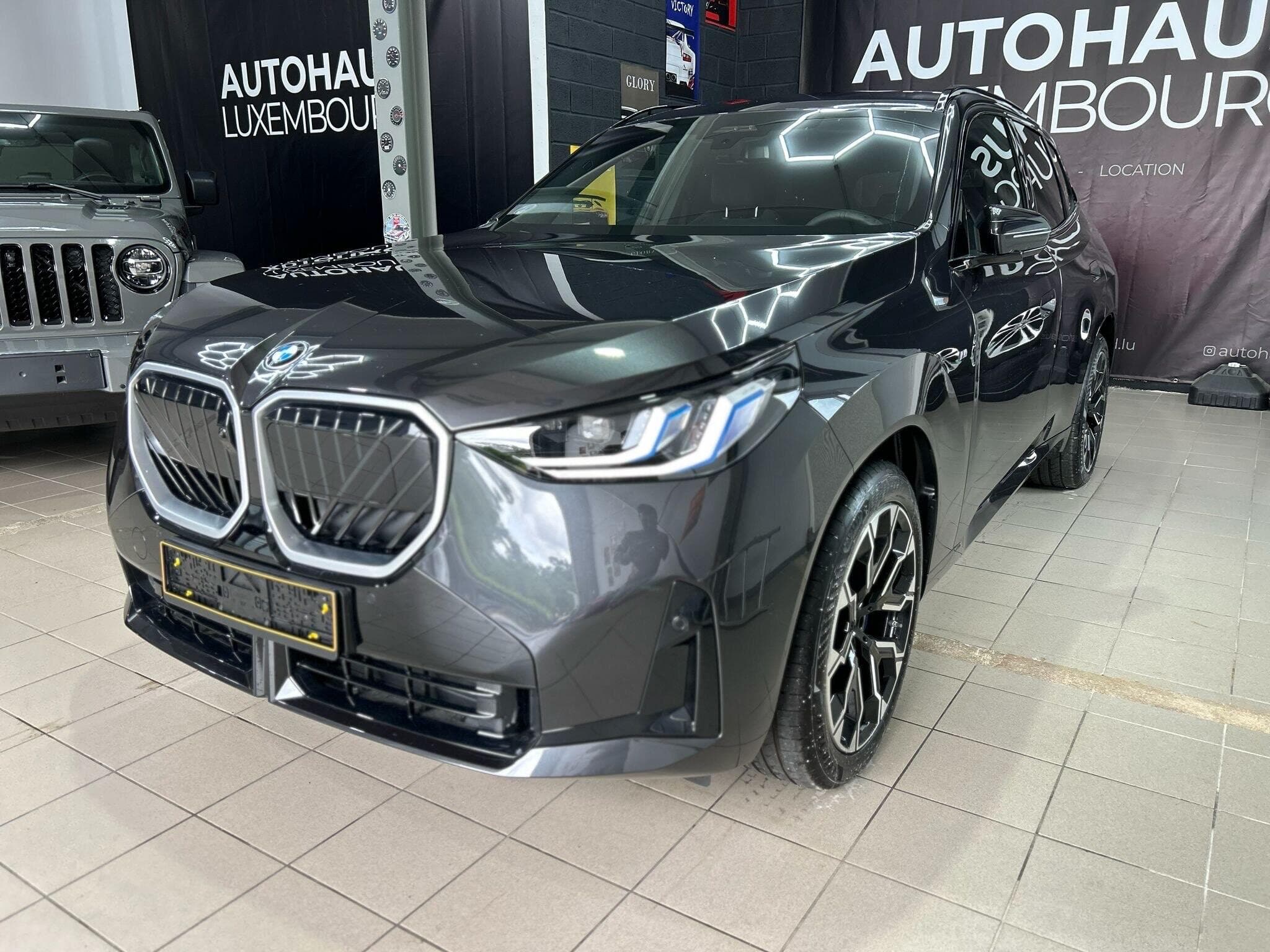 BMW X3 2L XDRIVE PACK M (2026) - Photo 1
