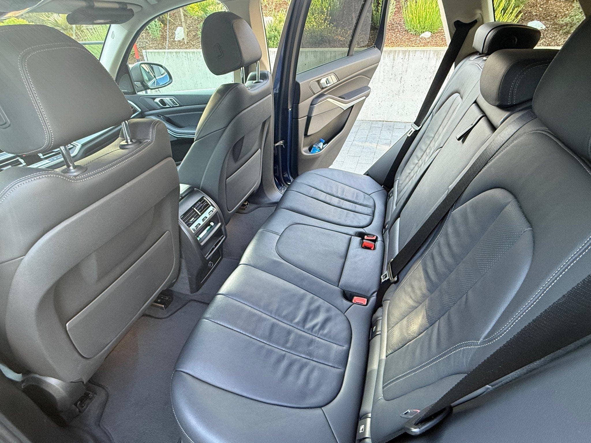 BMW X5 Hybrid XDrive 45E (BAT. H.TENSION NEUVE) (2019) - Photo 11