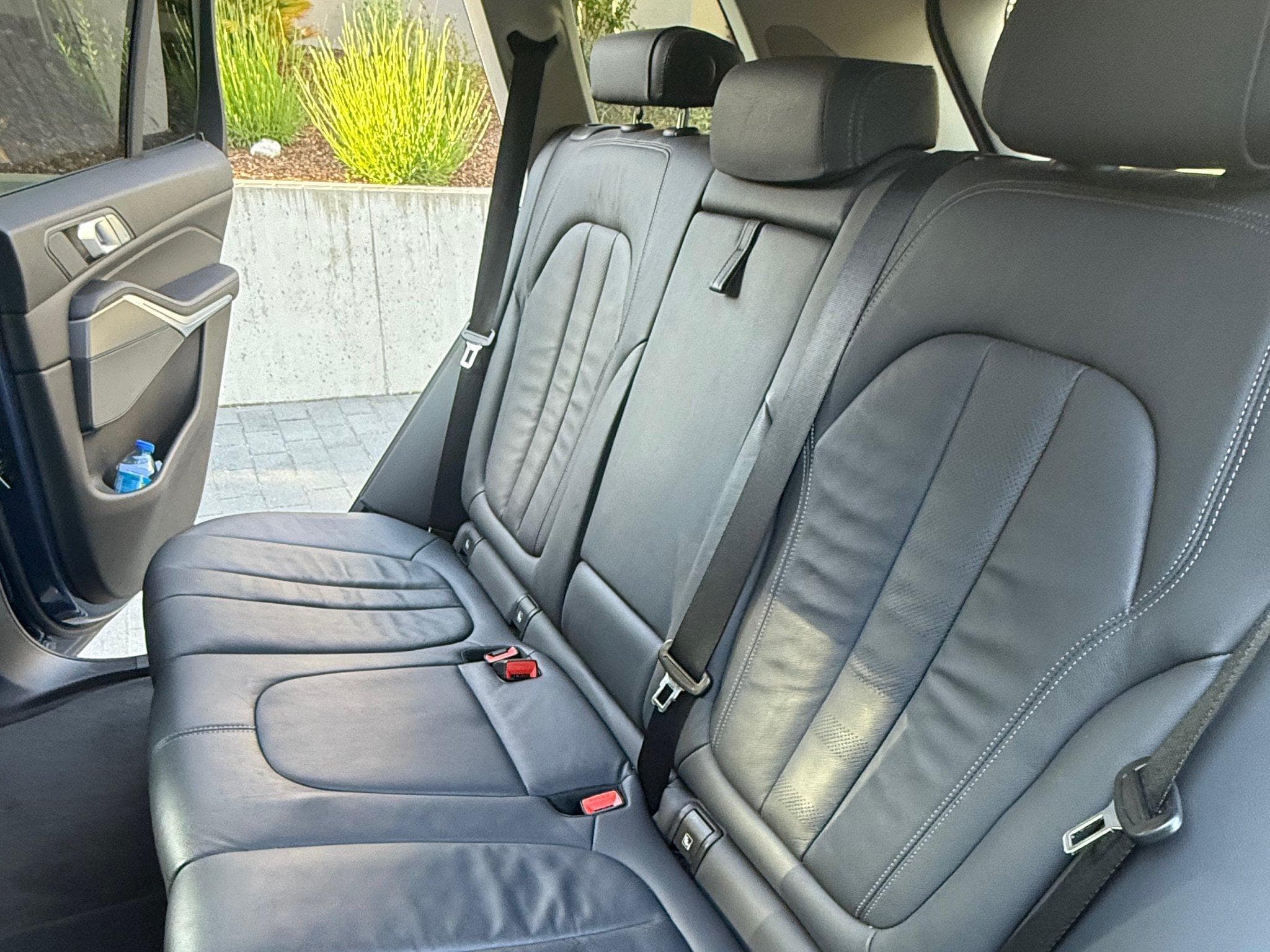 BMW X5 Hybrid XDrive 45E (BAT. H.TENSION NEUVE) (2019) - Photo 12