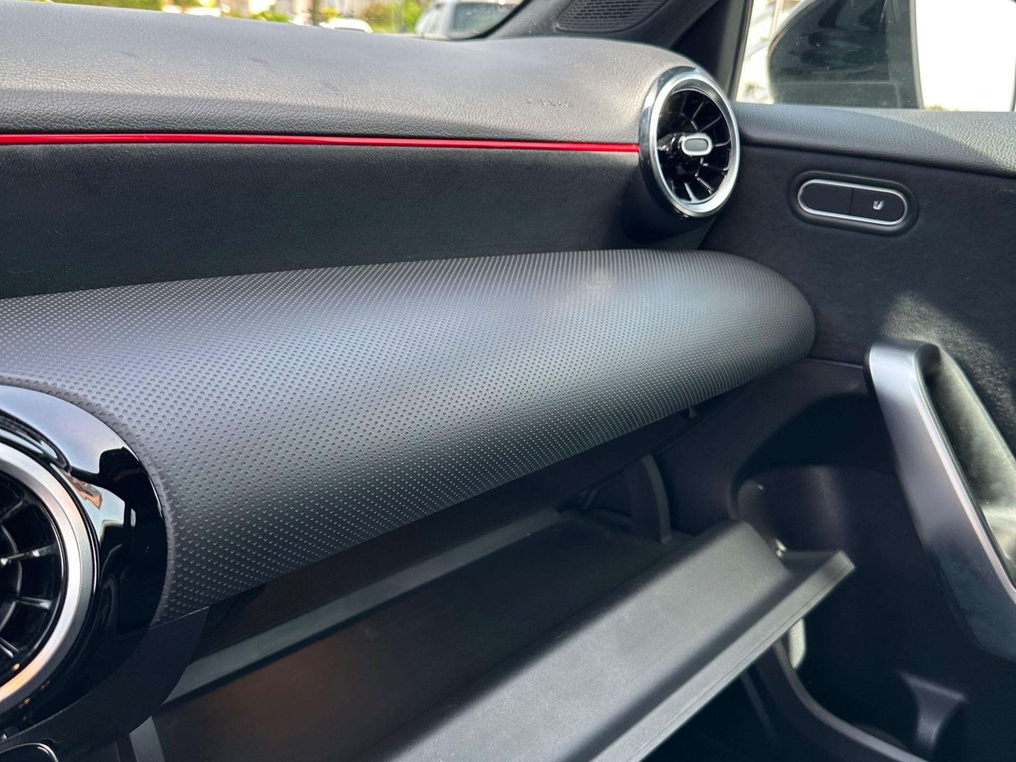 Mercedes Classe A A 200 AMG Line 2019 (2019) - Photo 11