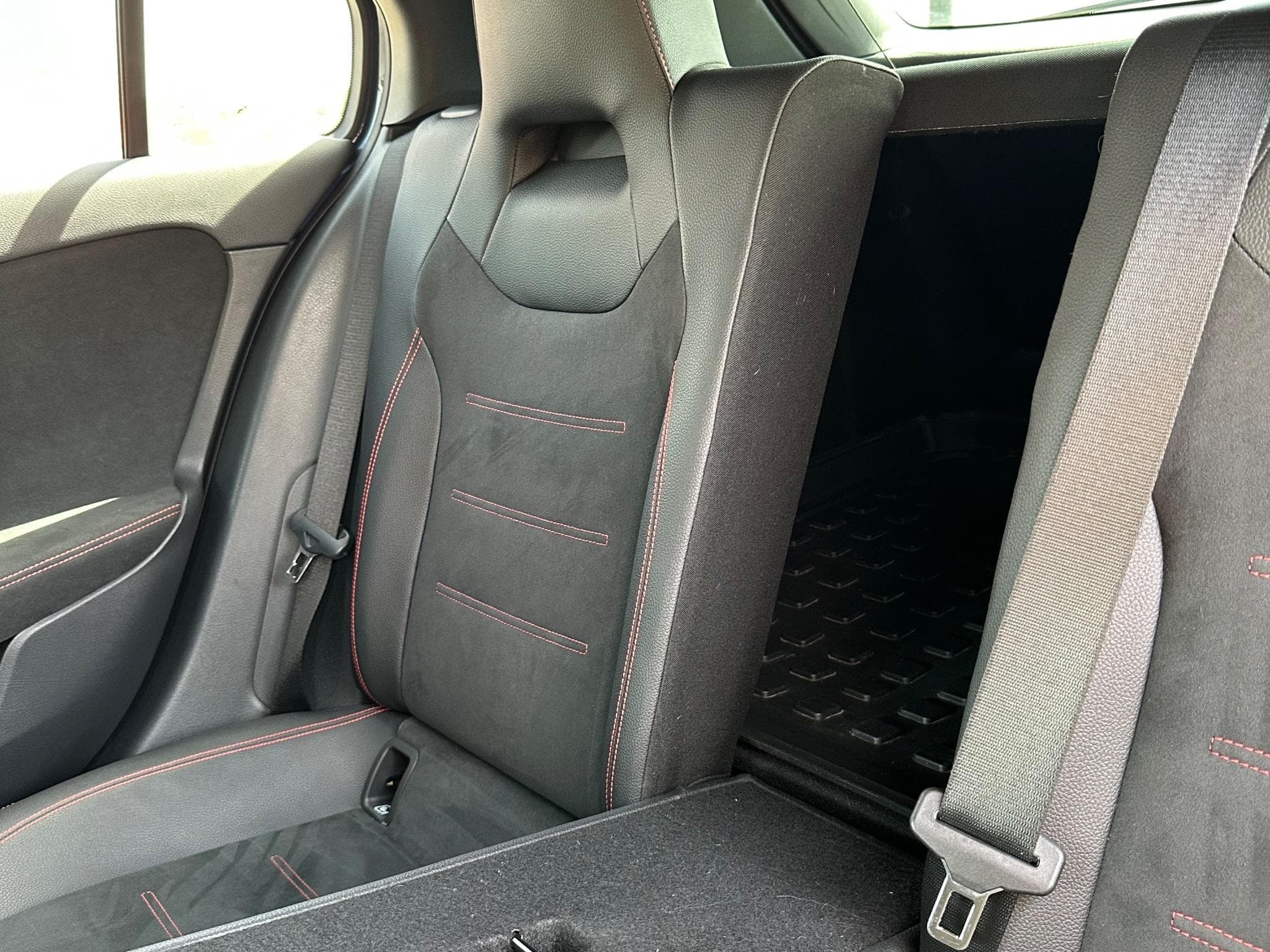 Mercedes Classe A A 200 AMG Line 2019 (2019) - Photo 12