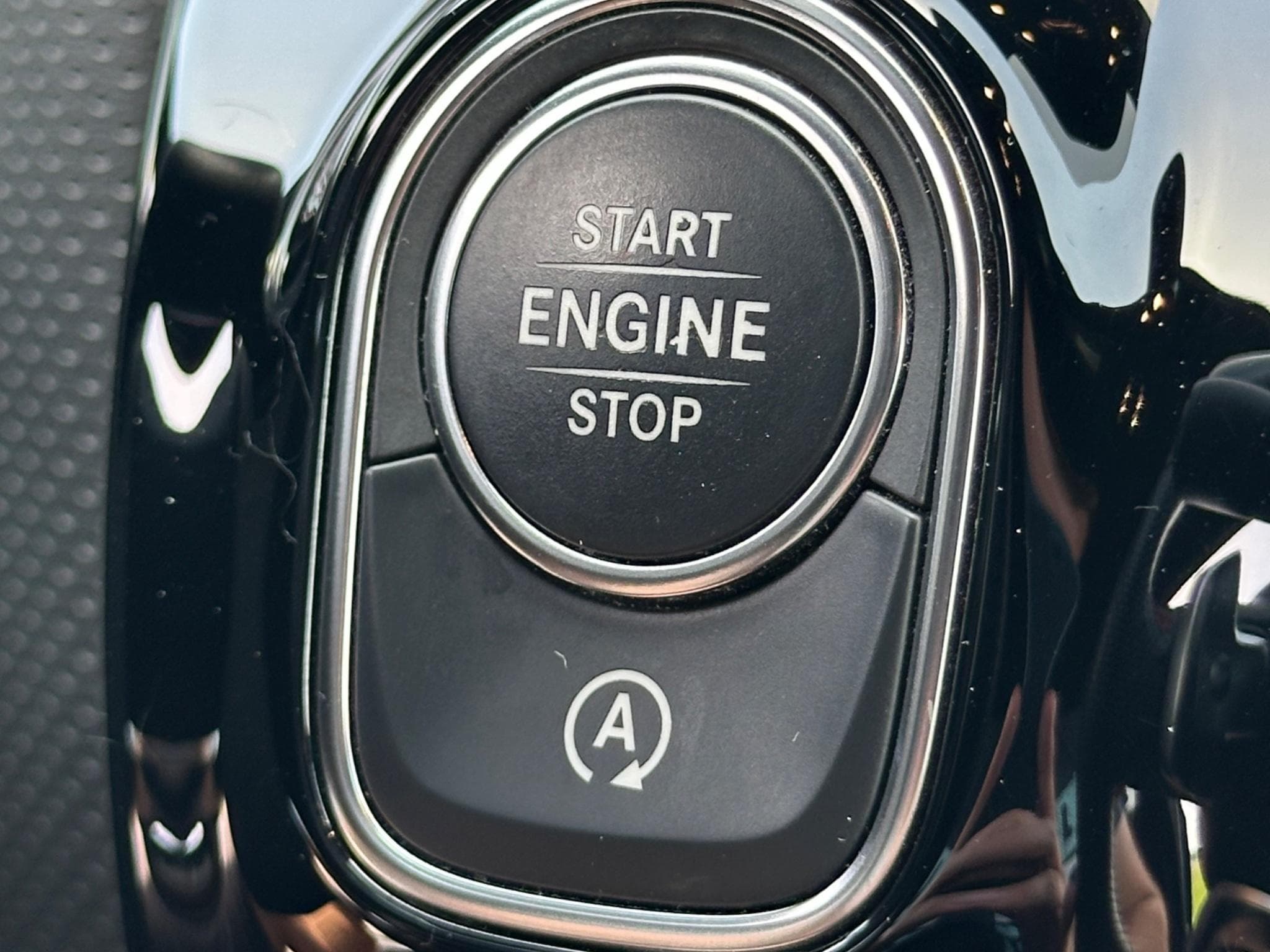 Mercedes Classe A A 200 AMG Line 2019 (2019) - Photo 14