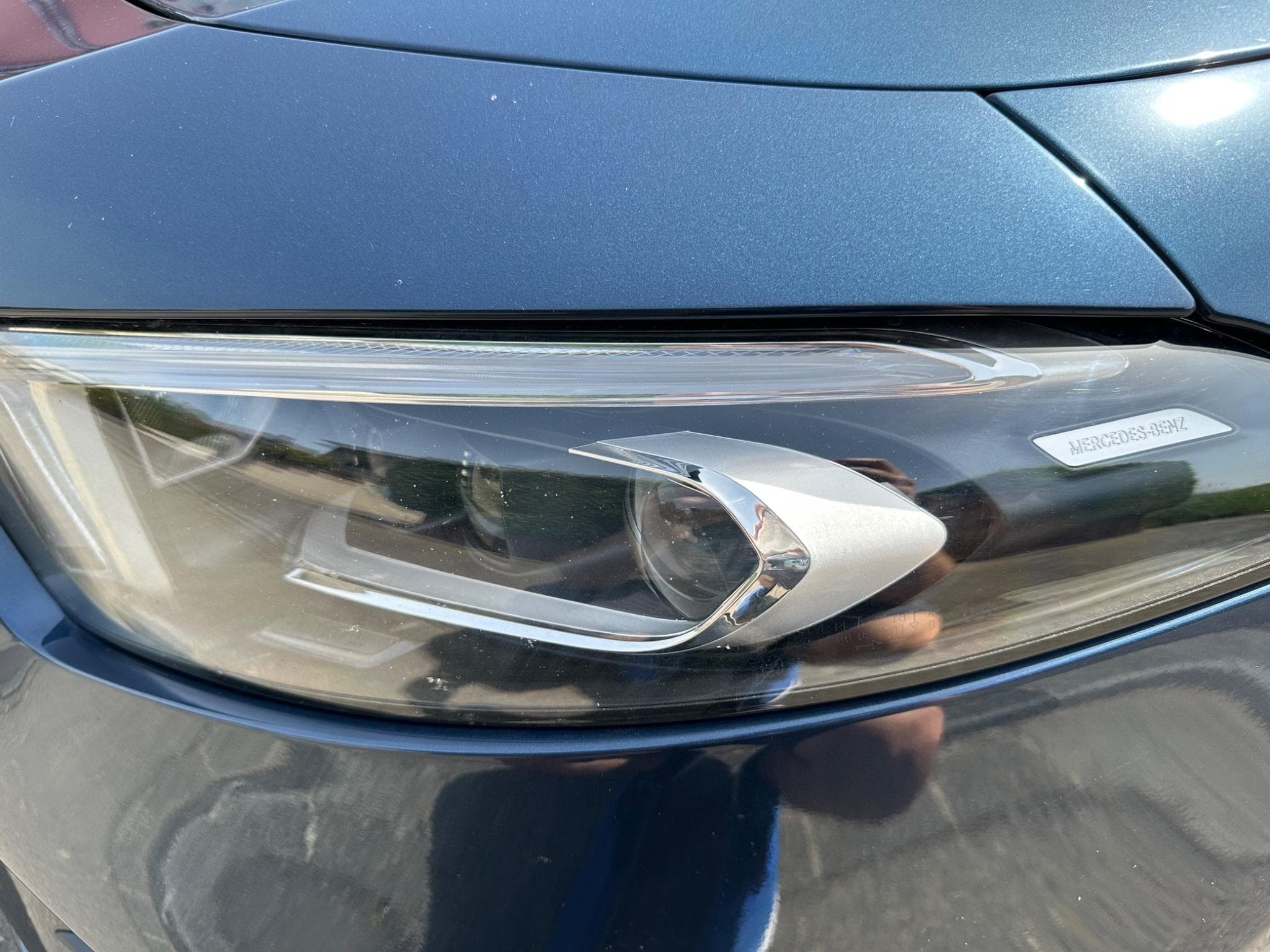 Mercedes Classe A A 200 AMG Line 2019 (2019) - Photo 15