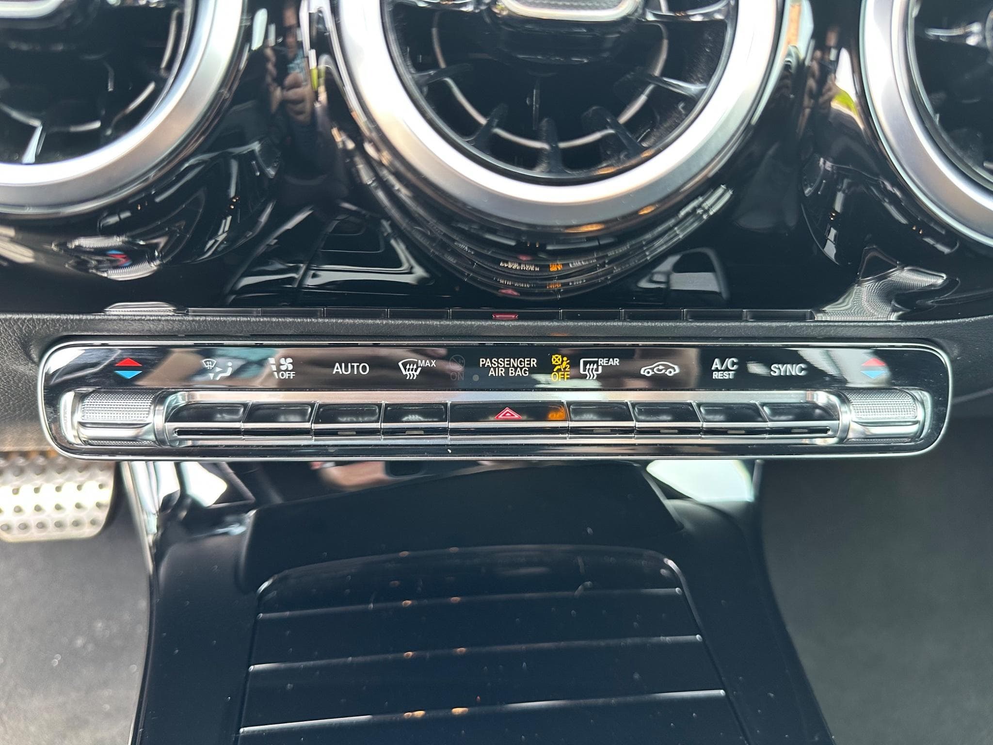 Mercedes Classe A A 200 AMG Line 2019 (2019) - Photo 9