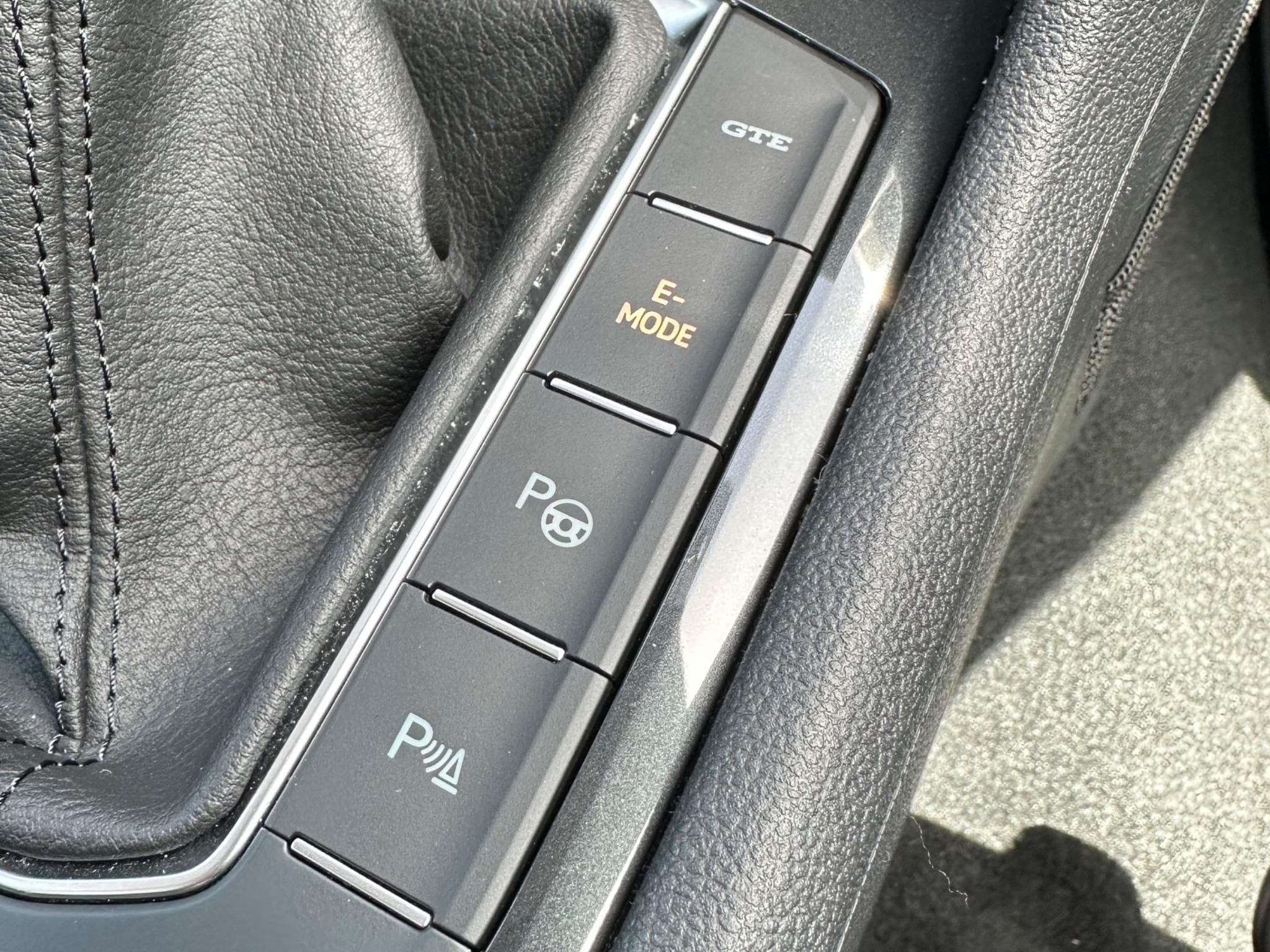 VW Tiguan VW Tiguan eHybrid 245ch DSG (2022) - Photo 8