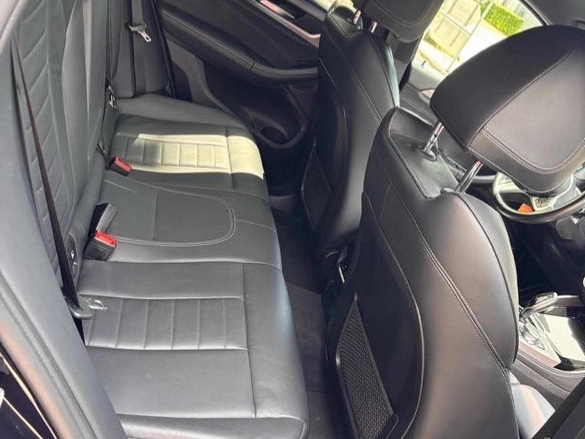 BMW X4 BMW X4 xDrive20d M Sport (2019) - Photo 12