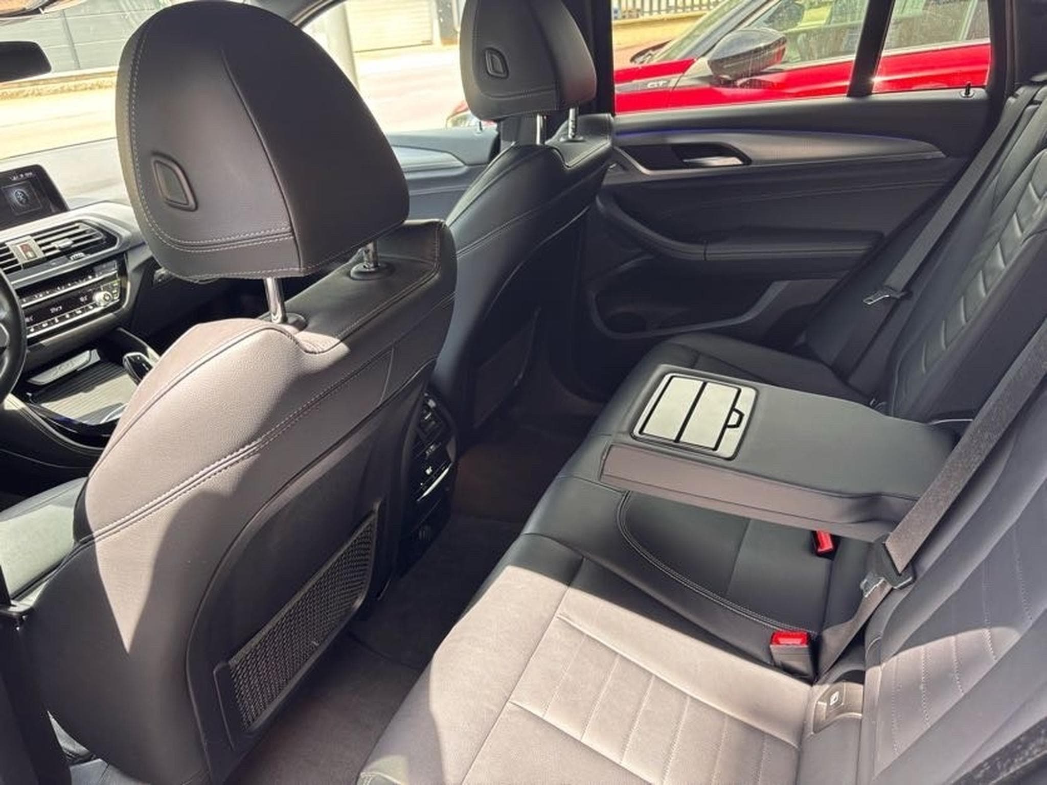 BMW X4 BMW X4 xDrive20d M Sport (2019) - Photo 11