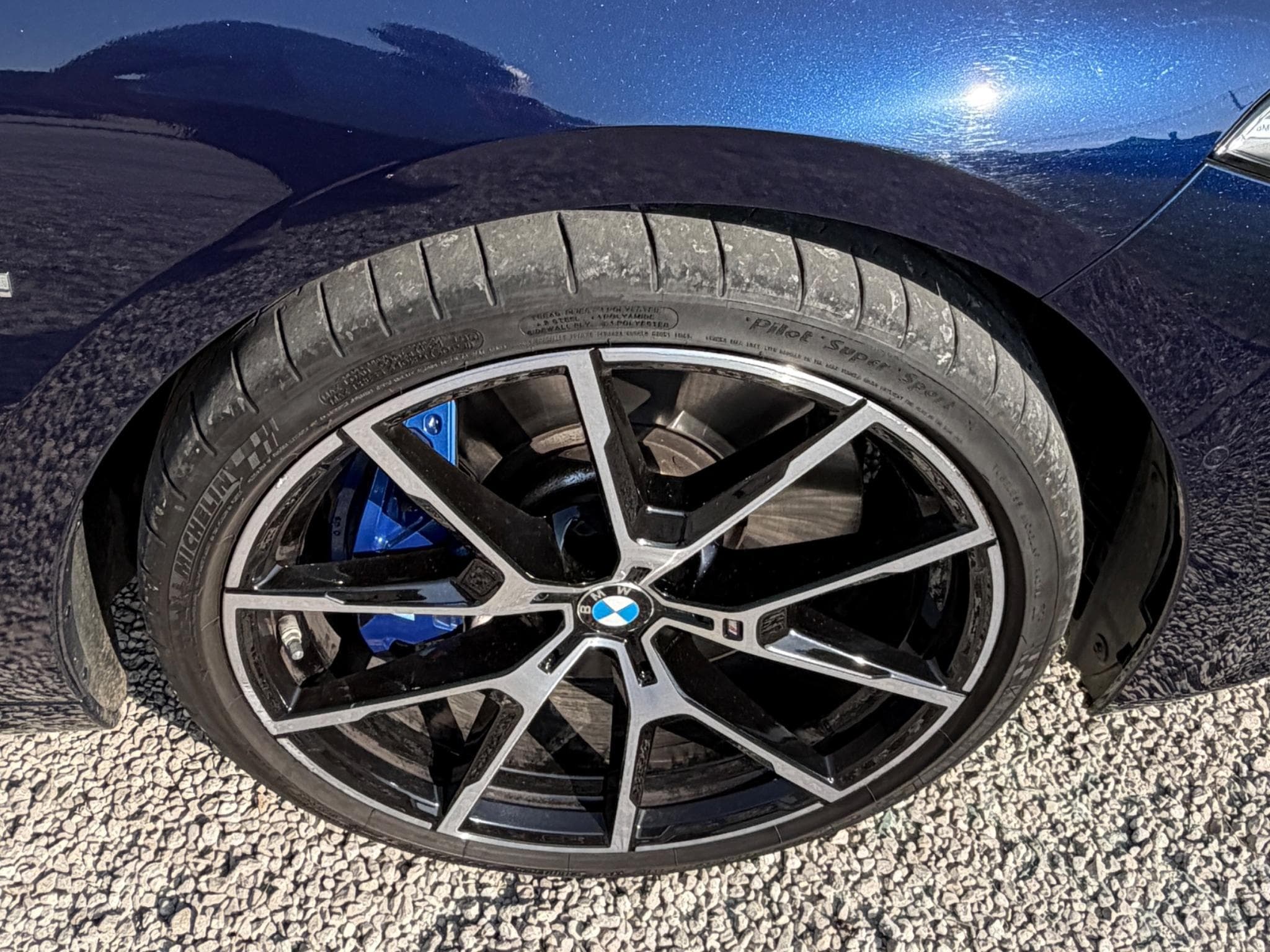 BMW 850 Grand coupé xdrive (2021) - Photo 3