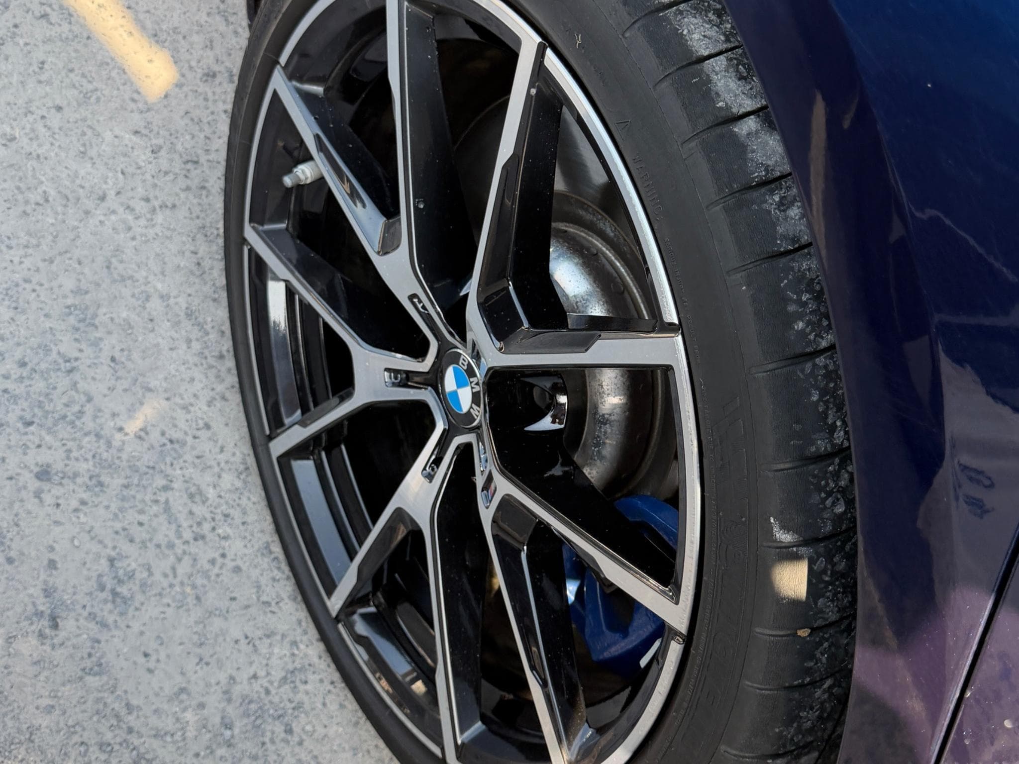 BMW 850 Grand coupé xdrive (2021) - Photo 10