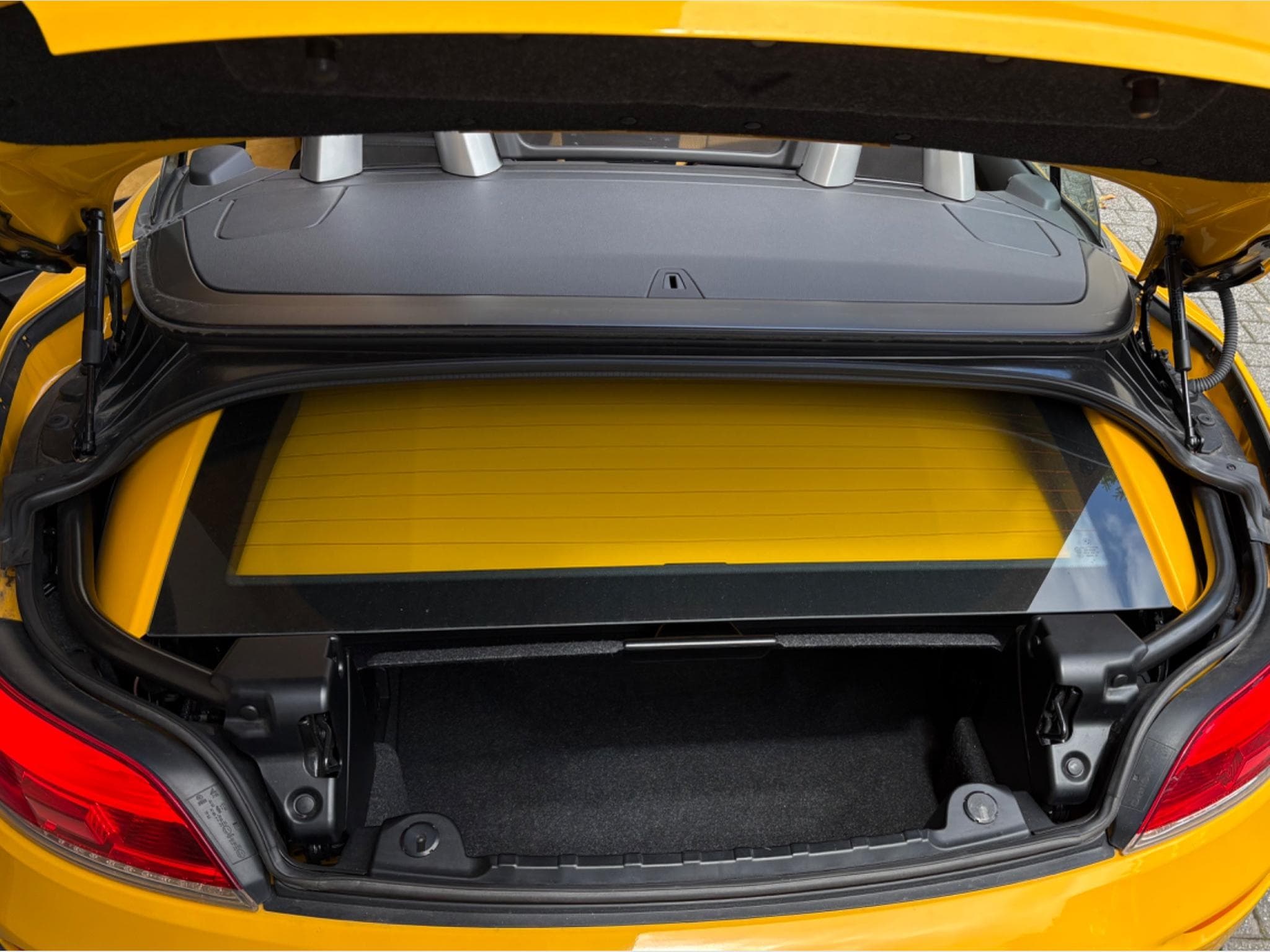 BMW Z4 Sport M (2011) - Photo 11
