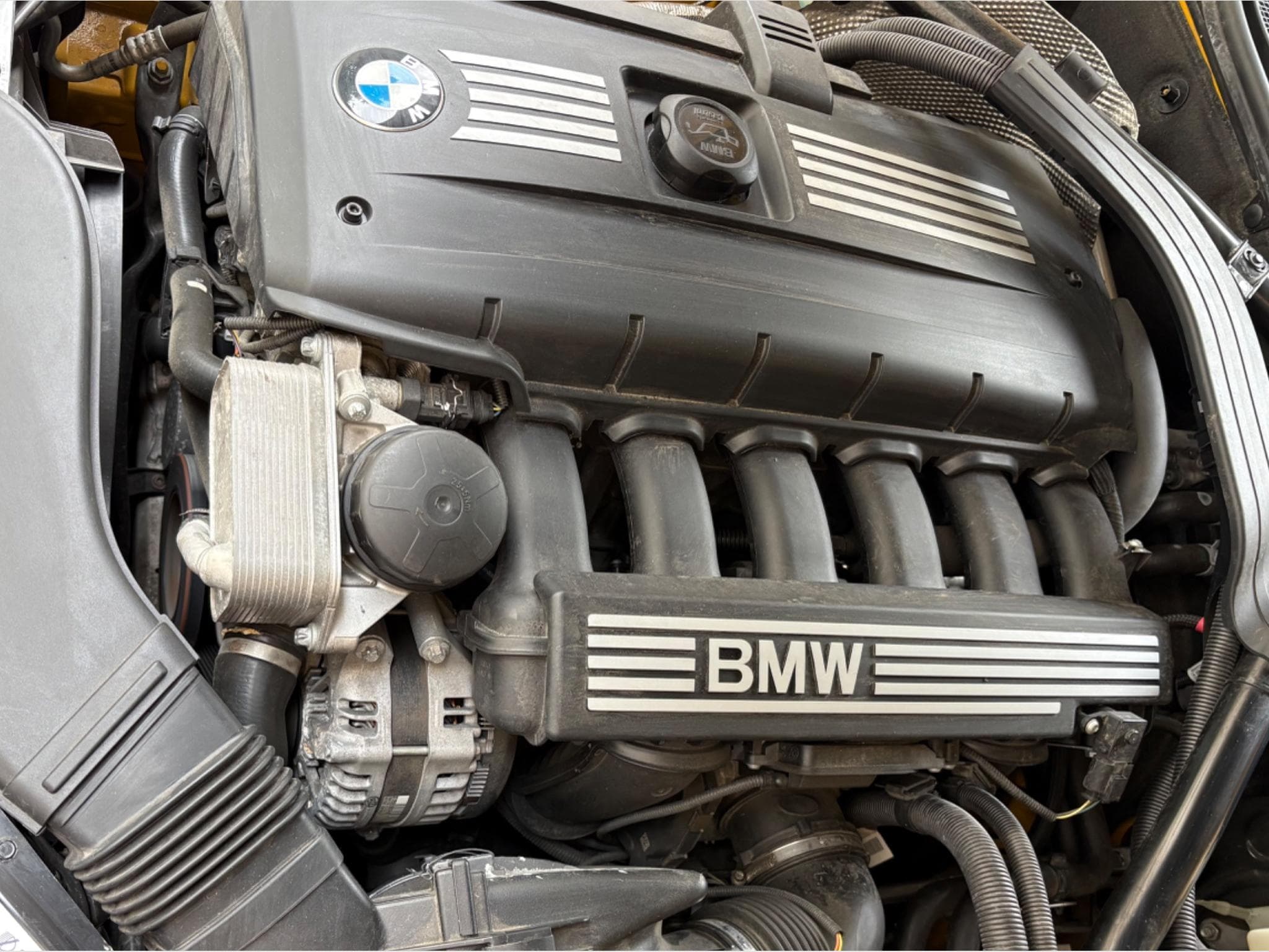 BMW Z4 Sport M (2011) - Photo 12