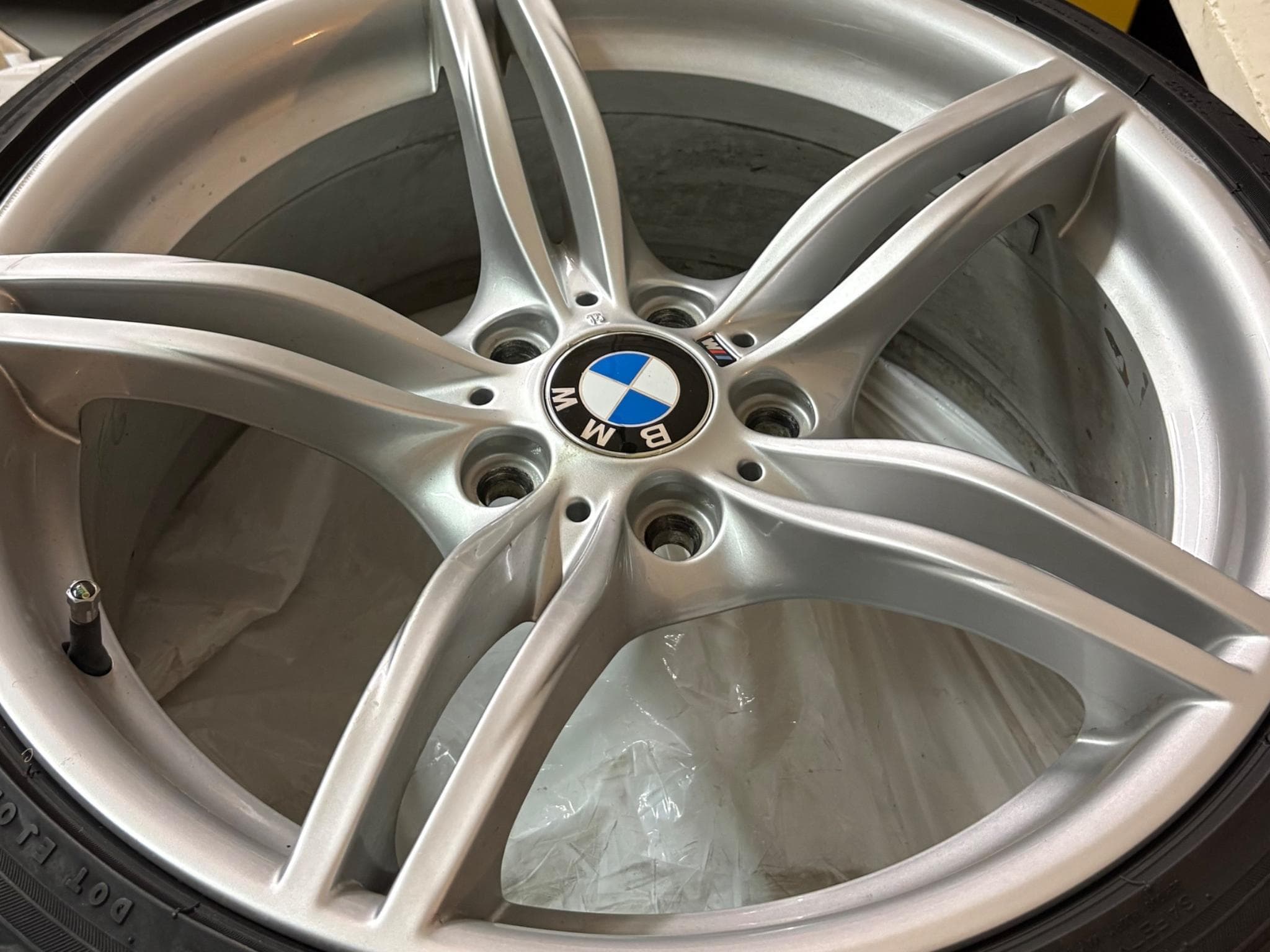 BMW Z4 Sport M (2011) - Photo 15
