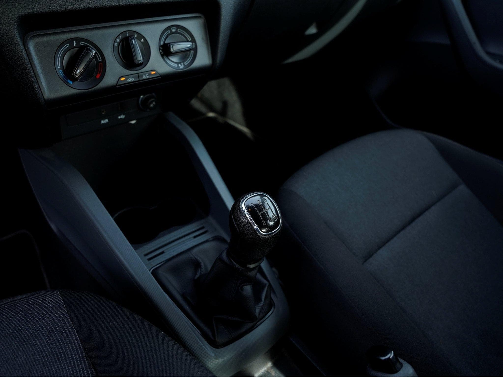 Skoda Fabia Combi (2018) - Photo 6