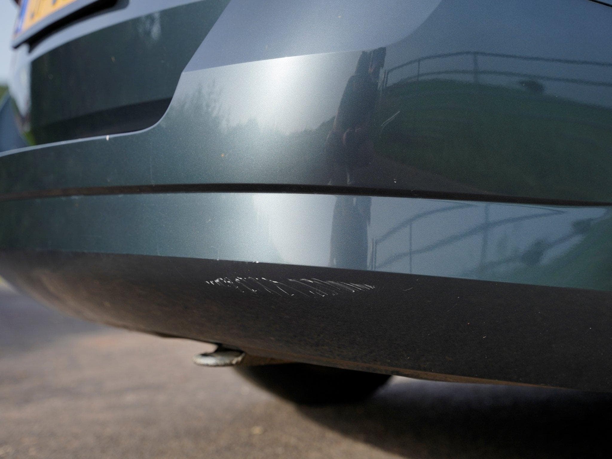 Skoda Fabia Combi (2018) - Photo 13