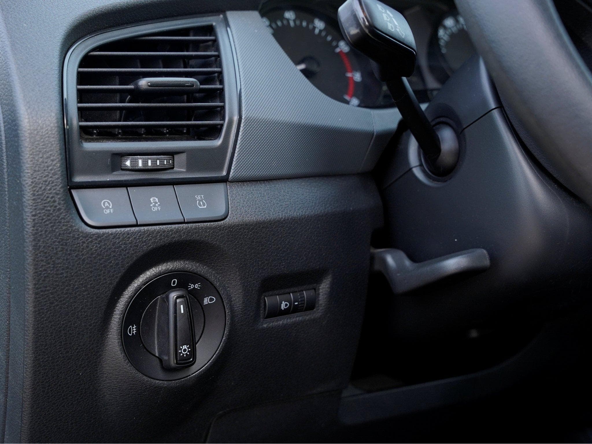 Skoda Fabia Combi (2018) - Photo 7