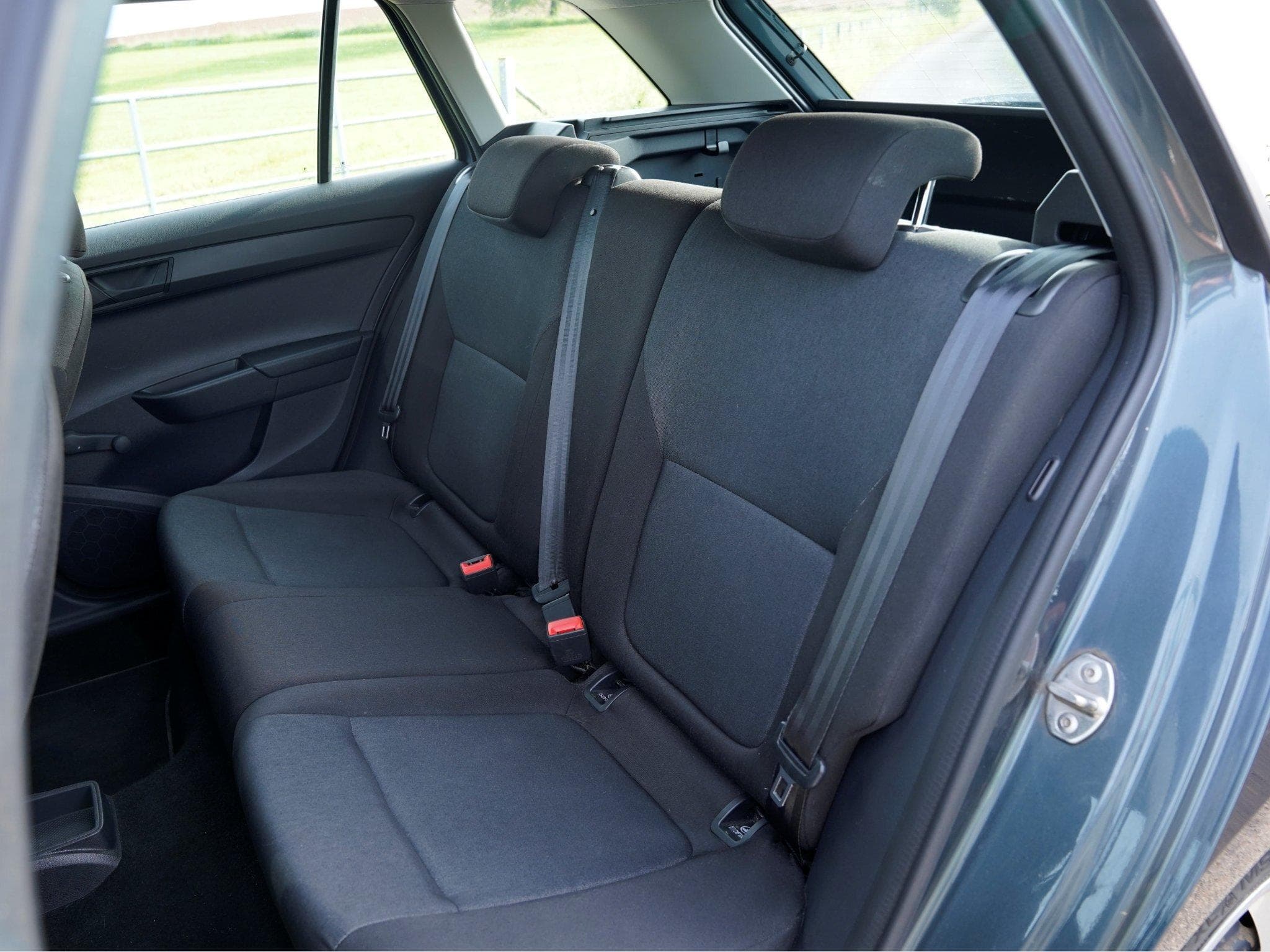 Skoda Fabia Combi (2018) - Photo 9
