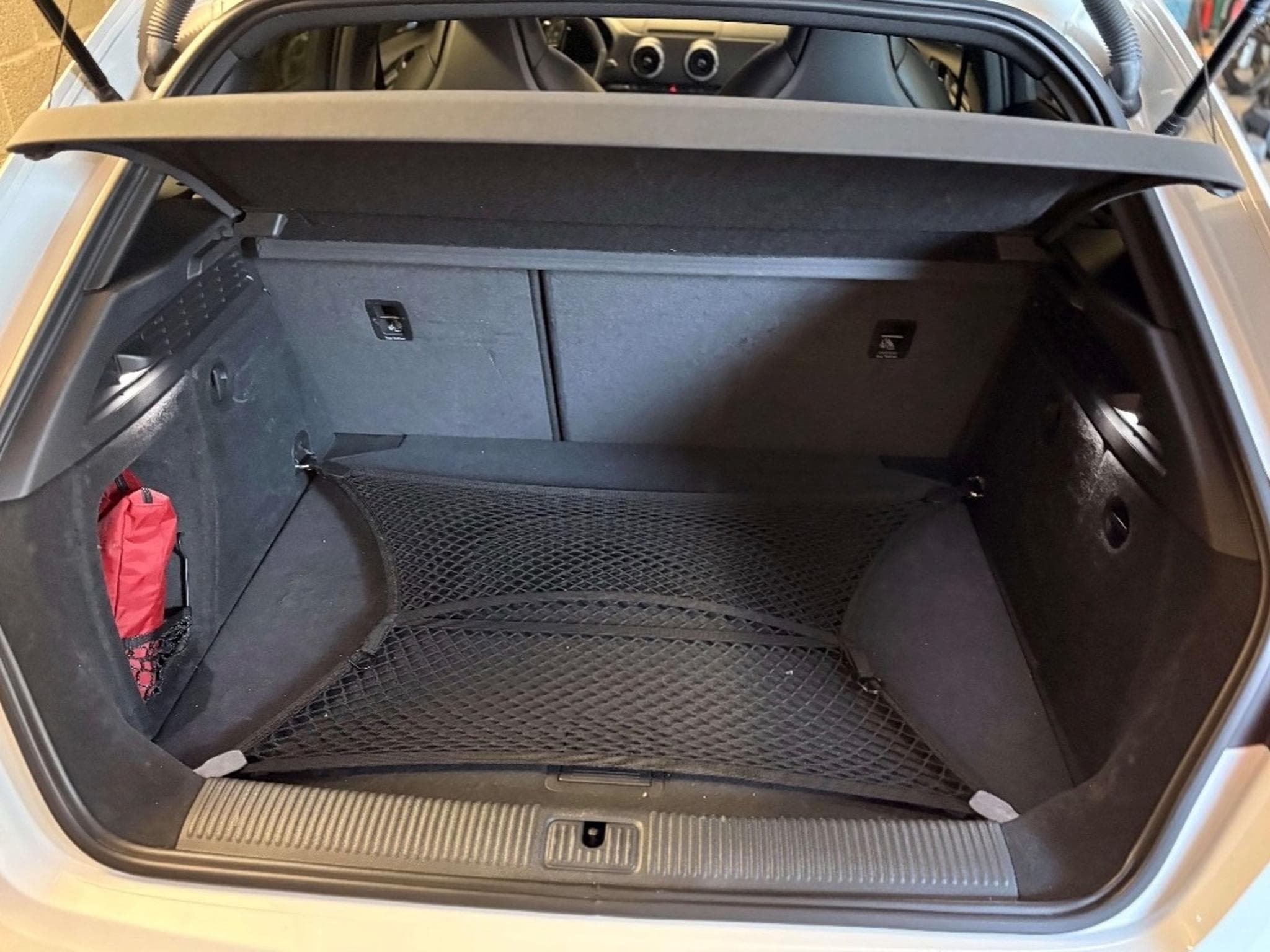 Audi RS3 (2018) - Photo 8