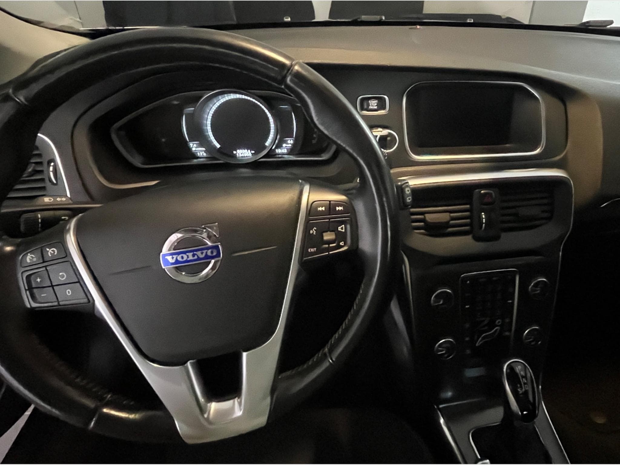 Volvo V40 MV51 (2014) - Photo 3