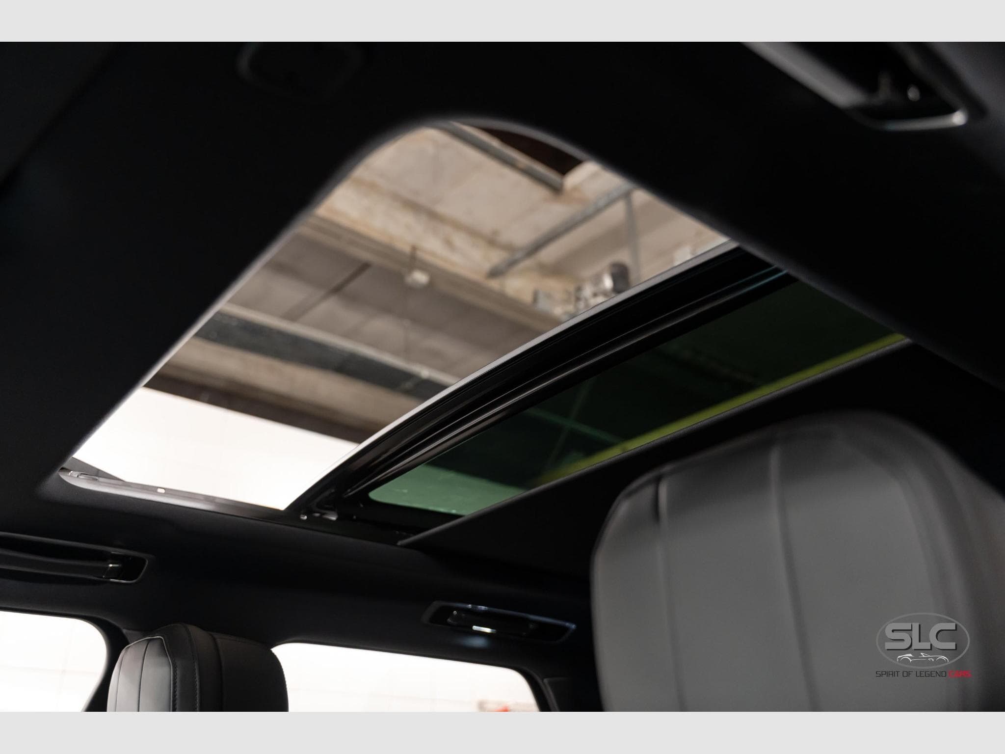 Land-Rover Range Rover Sport Dynamic SE D300 ACC/22"/Pano/Pixel (2023) - Photo 10