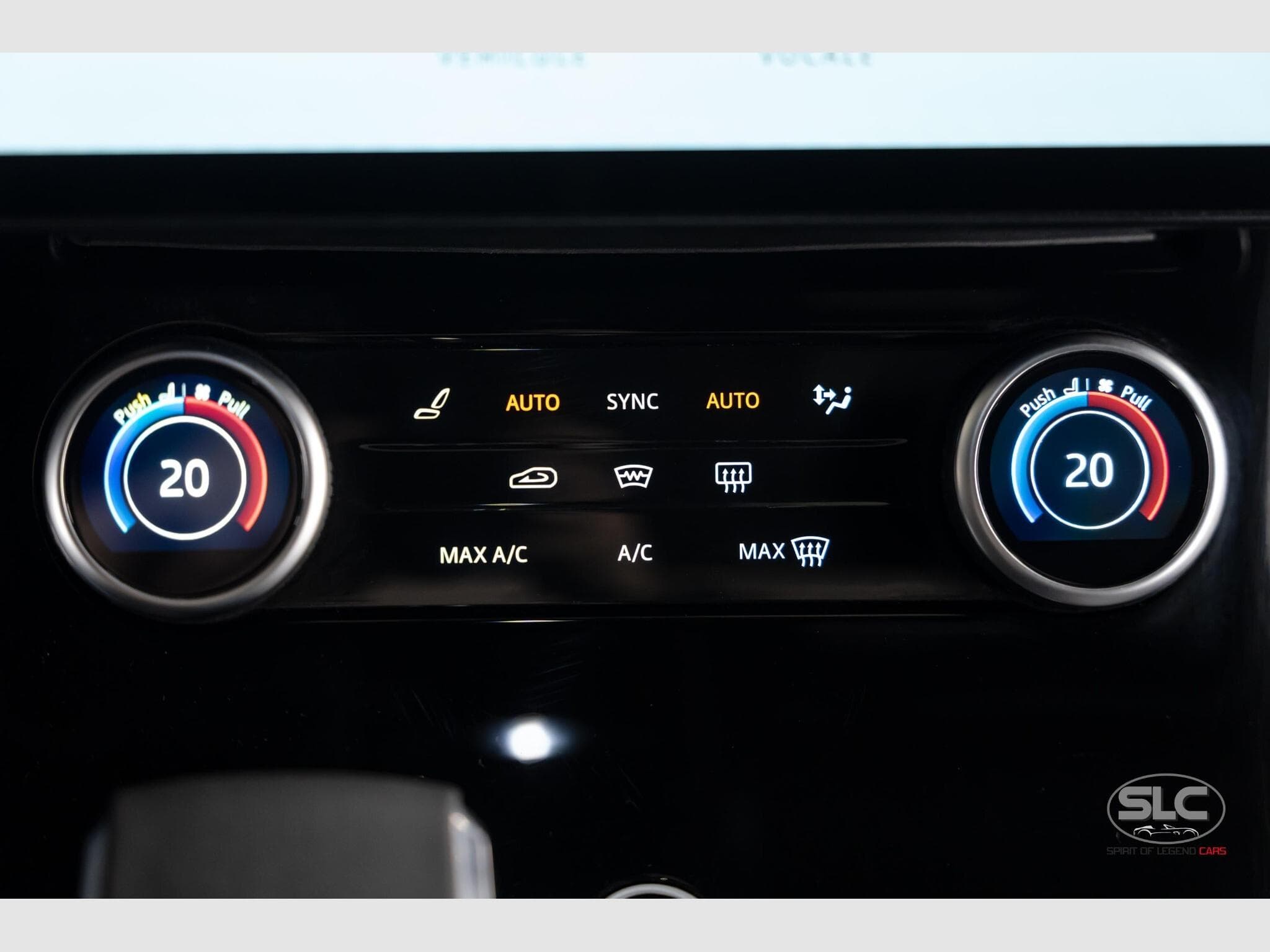 Land-Rover Range Rover Sport Dynamic SE D300 ACC/22"/Pano/Pixel (2023) - Photo 7
