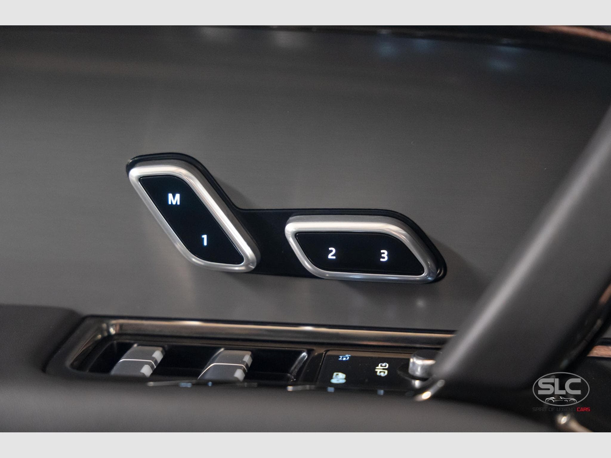 Land-Rover Range Rover Sport Dynamic SE D300 ACC/22"/Pano/Pixel (2023) - Photo 9
