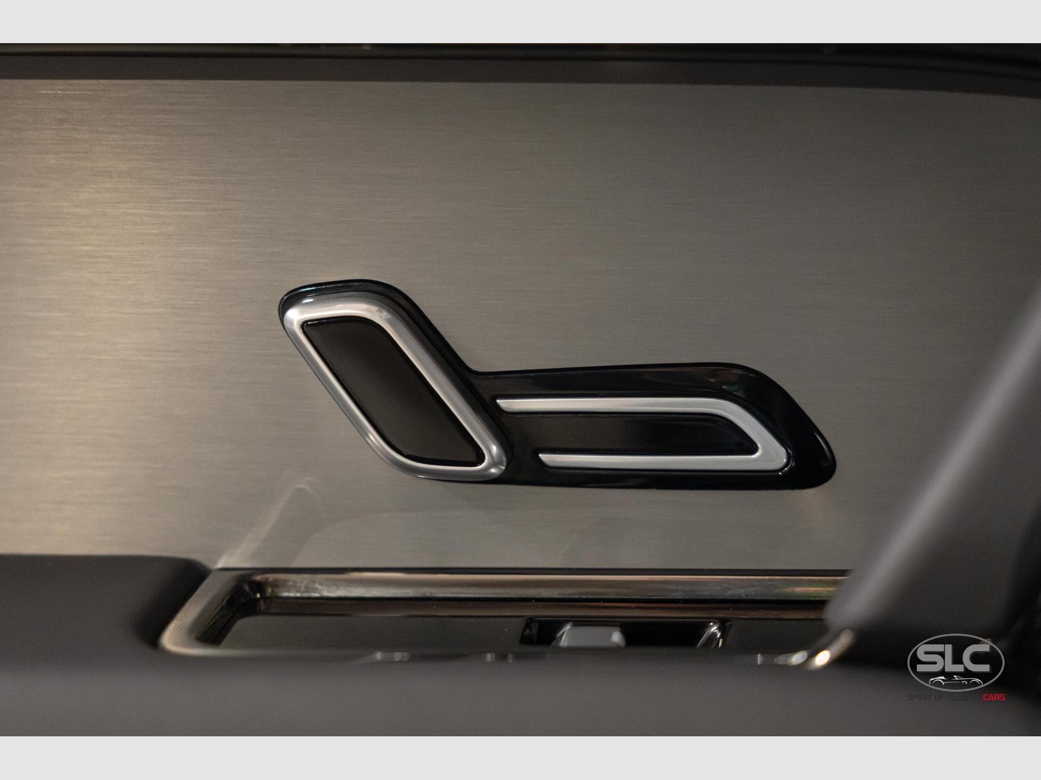 Land-Rover Range Rover Sport Dynamic SE D300 ACC/22"/Pano/Pixel (2023) - Photo 11