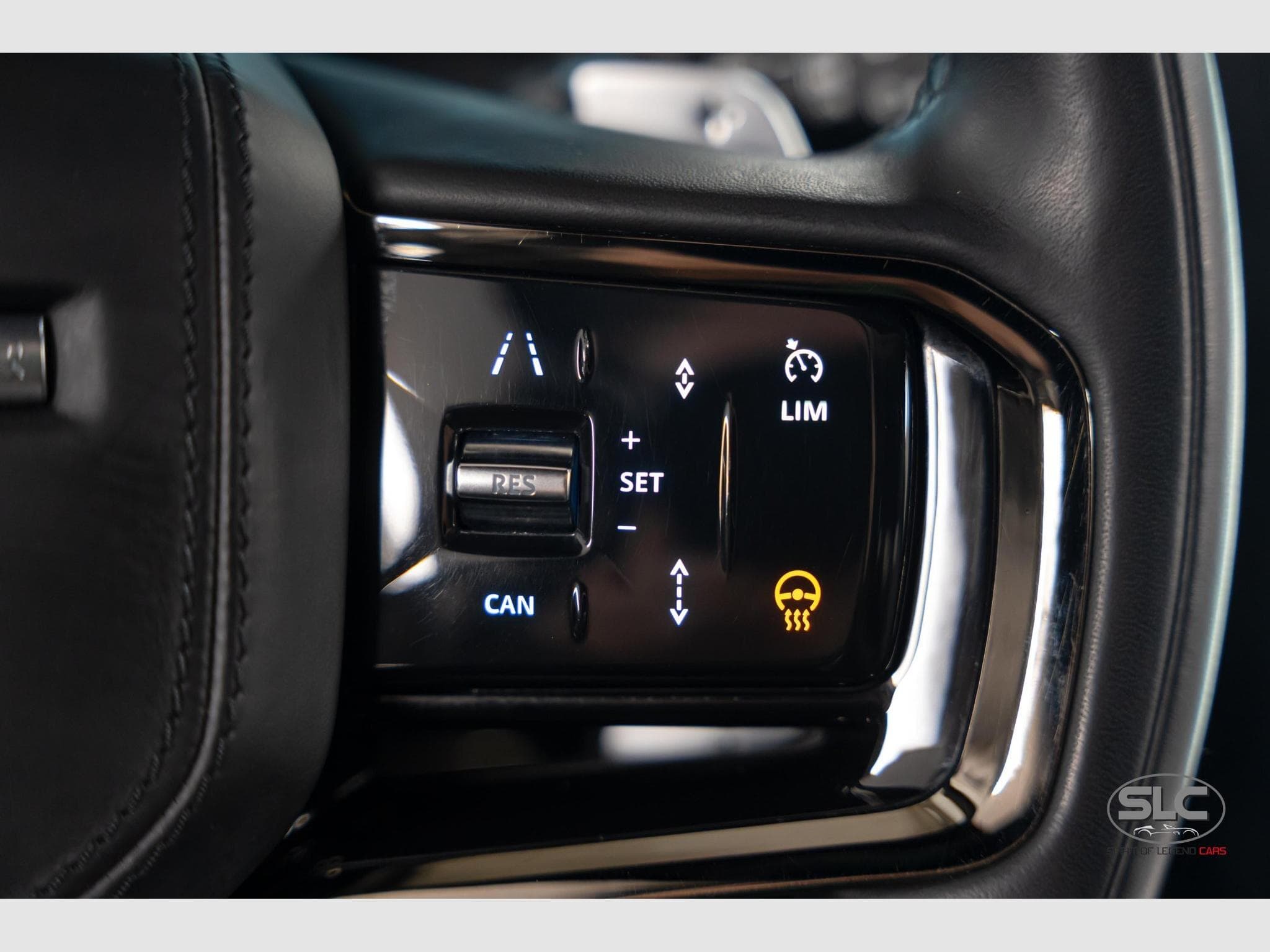 Land-Rover Range Rover Sport Dynamic SE D300 ACC/22"/Pano/Pixel (2023) - Photo 4