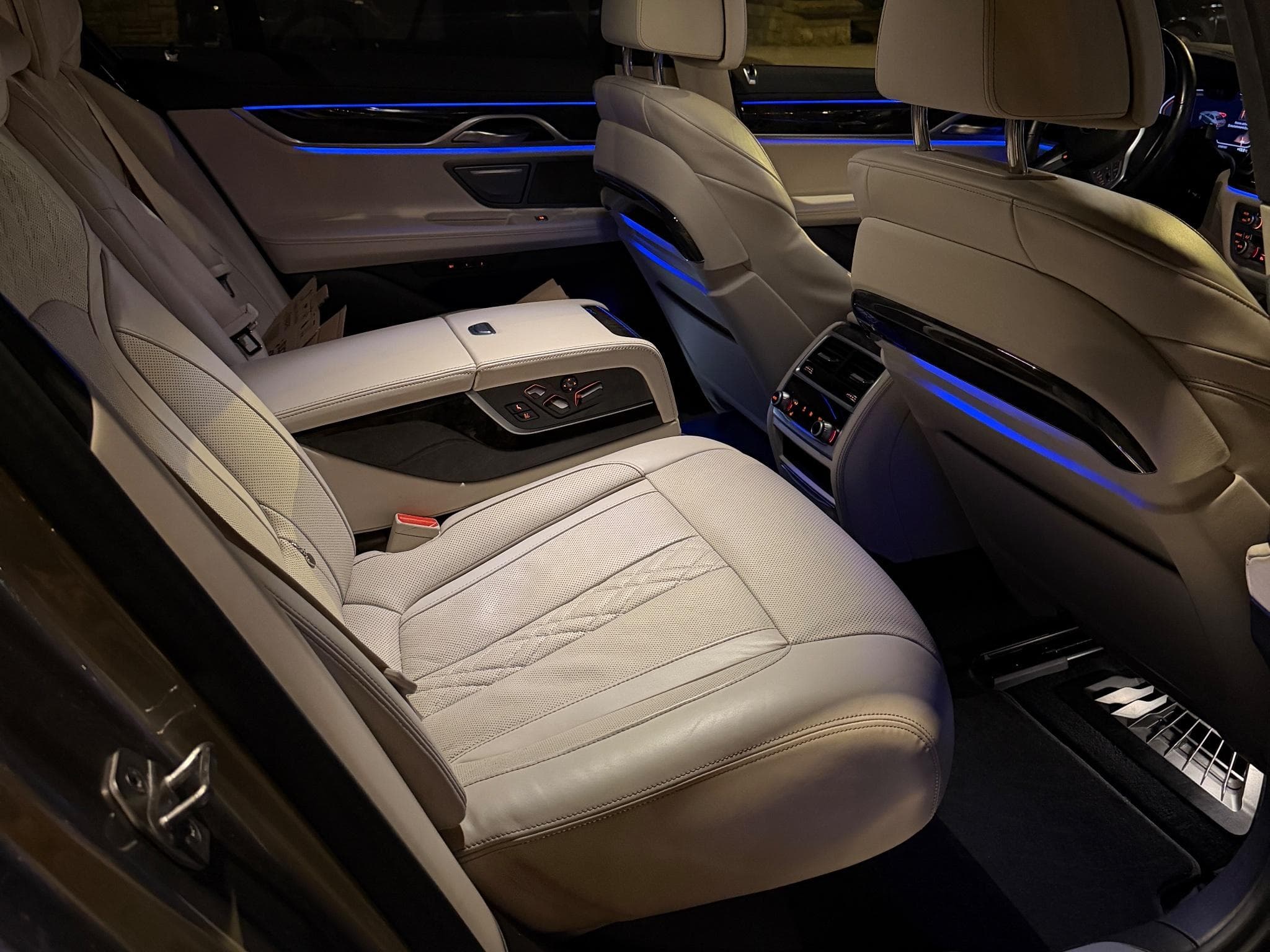 BMW 730 Sport M (2022) - Photo 6