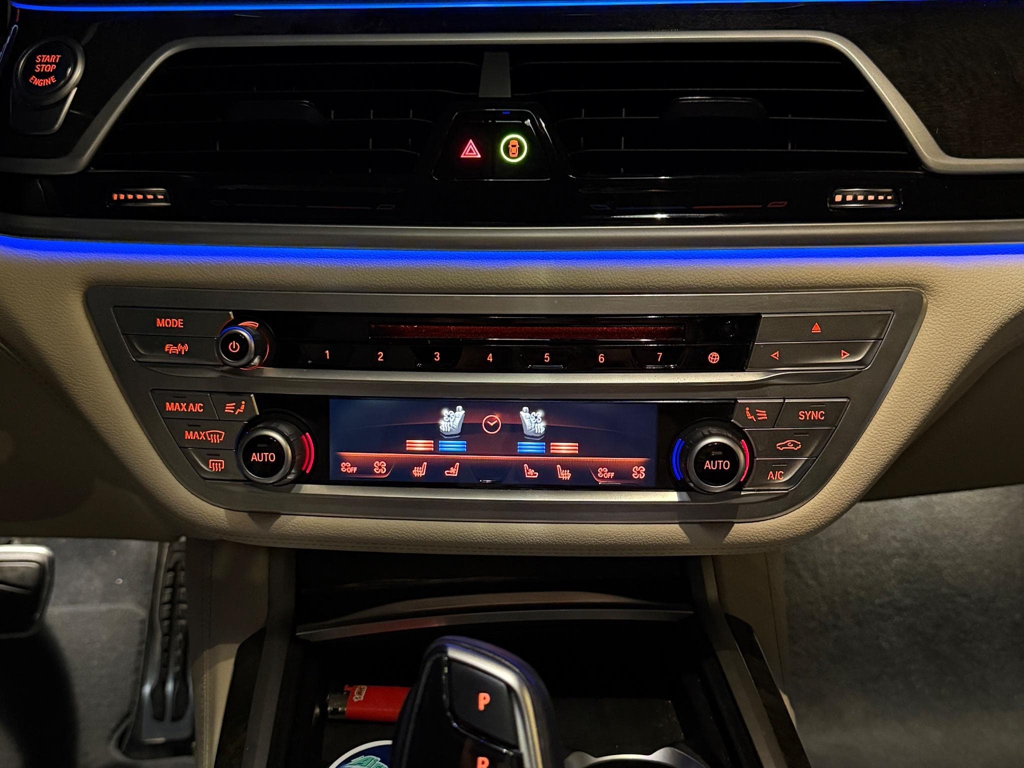 BMW 730 M Sport (2022) - Photo 5