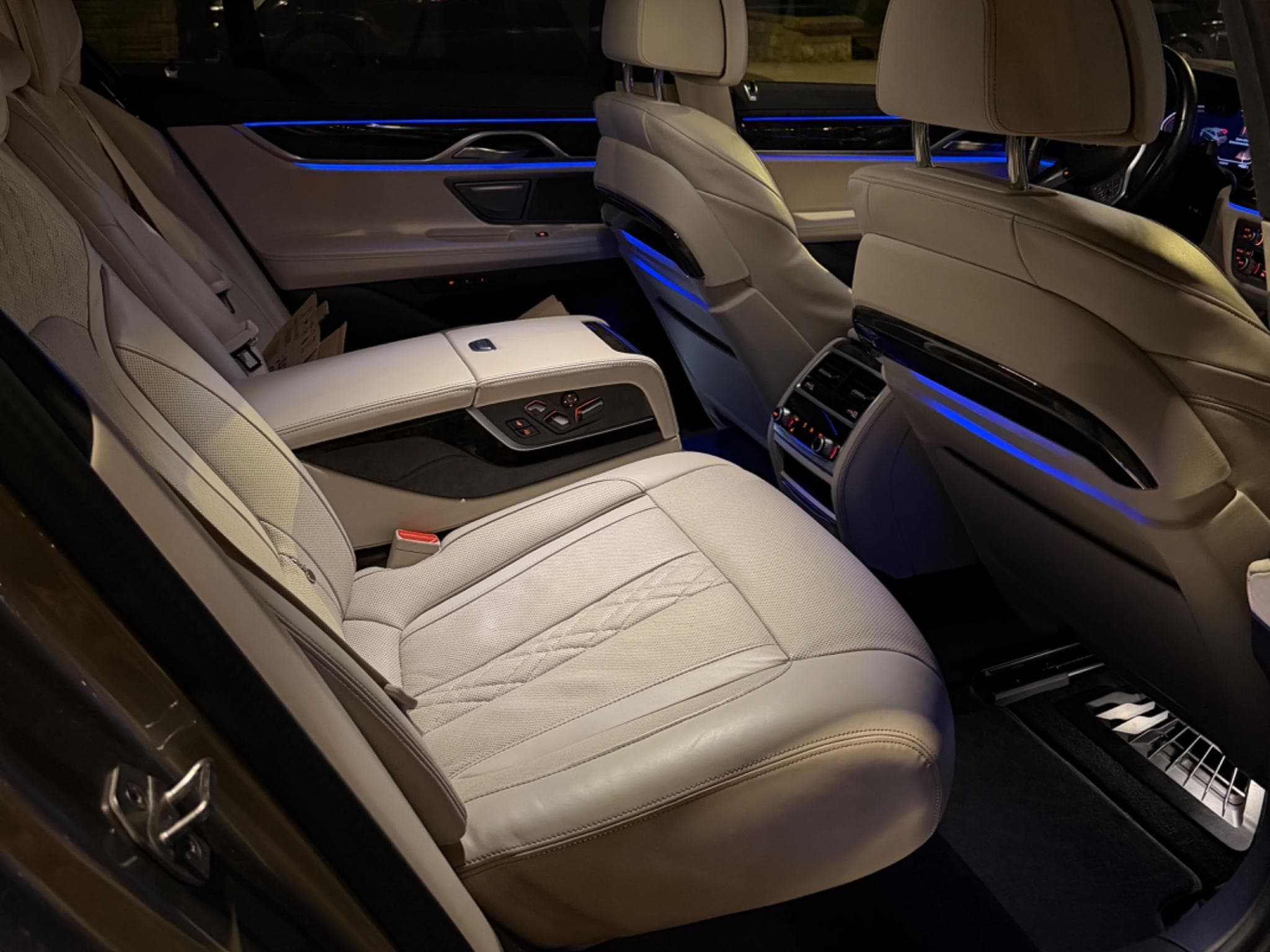 BMW 730 M Sport (2022) - Photo 6