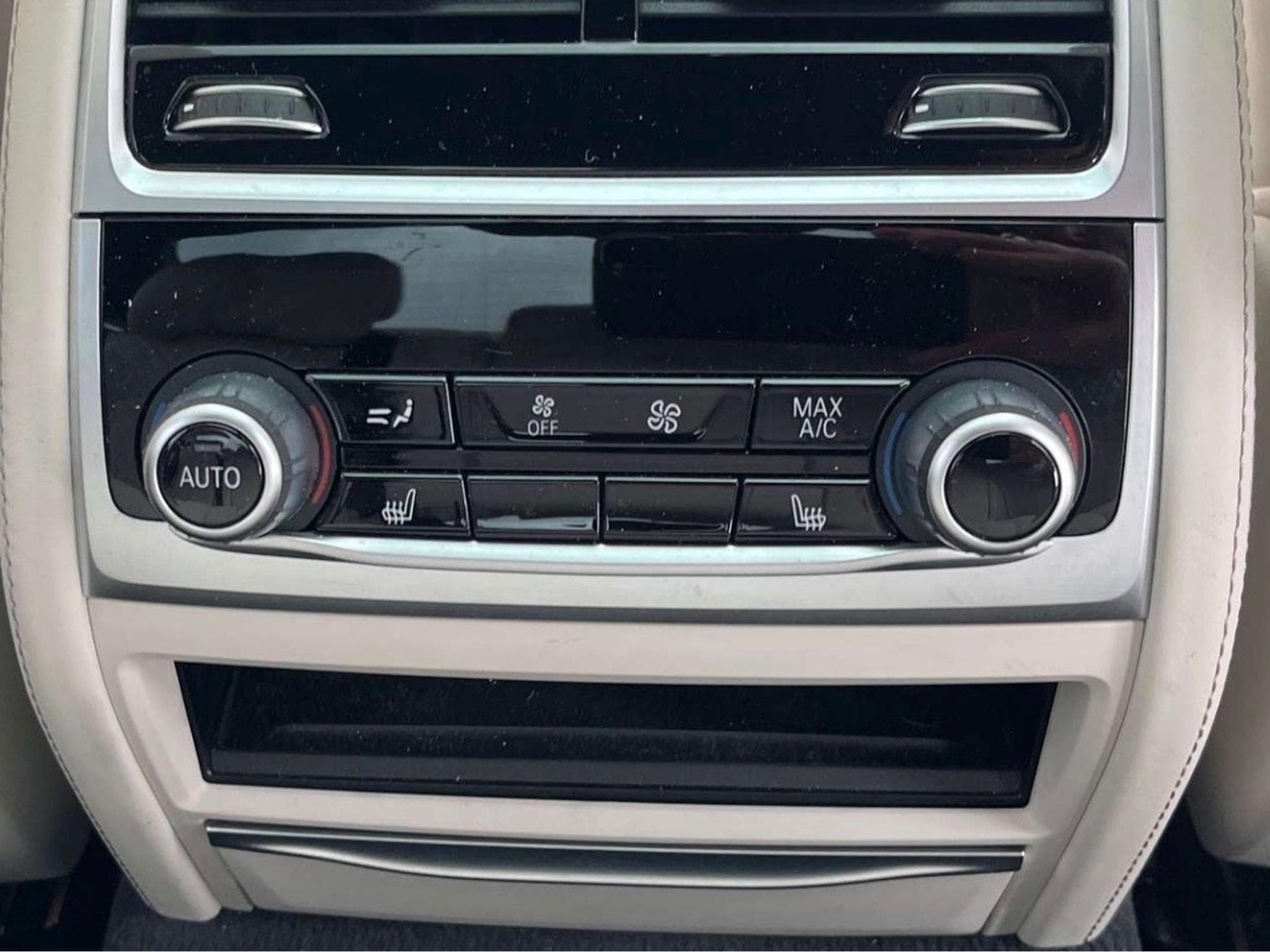BMW 730 M Sport (2022) - Photo 8