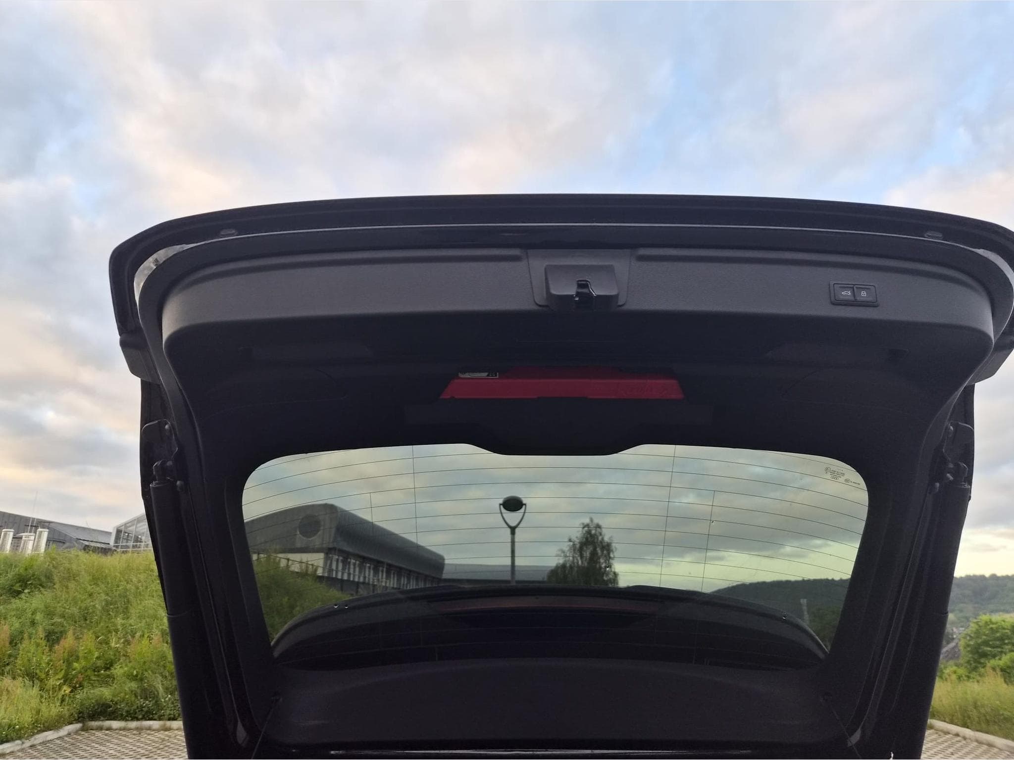Audi S3 Sportback (2024) - Photo 3