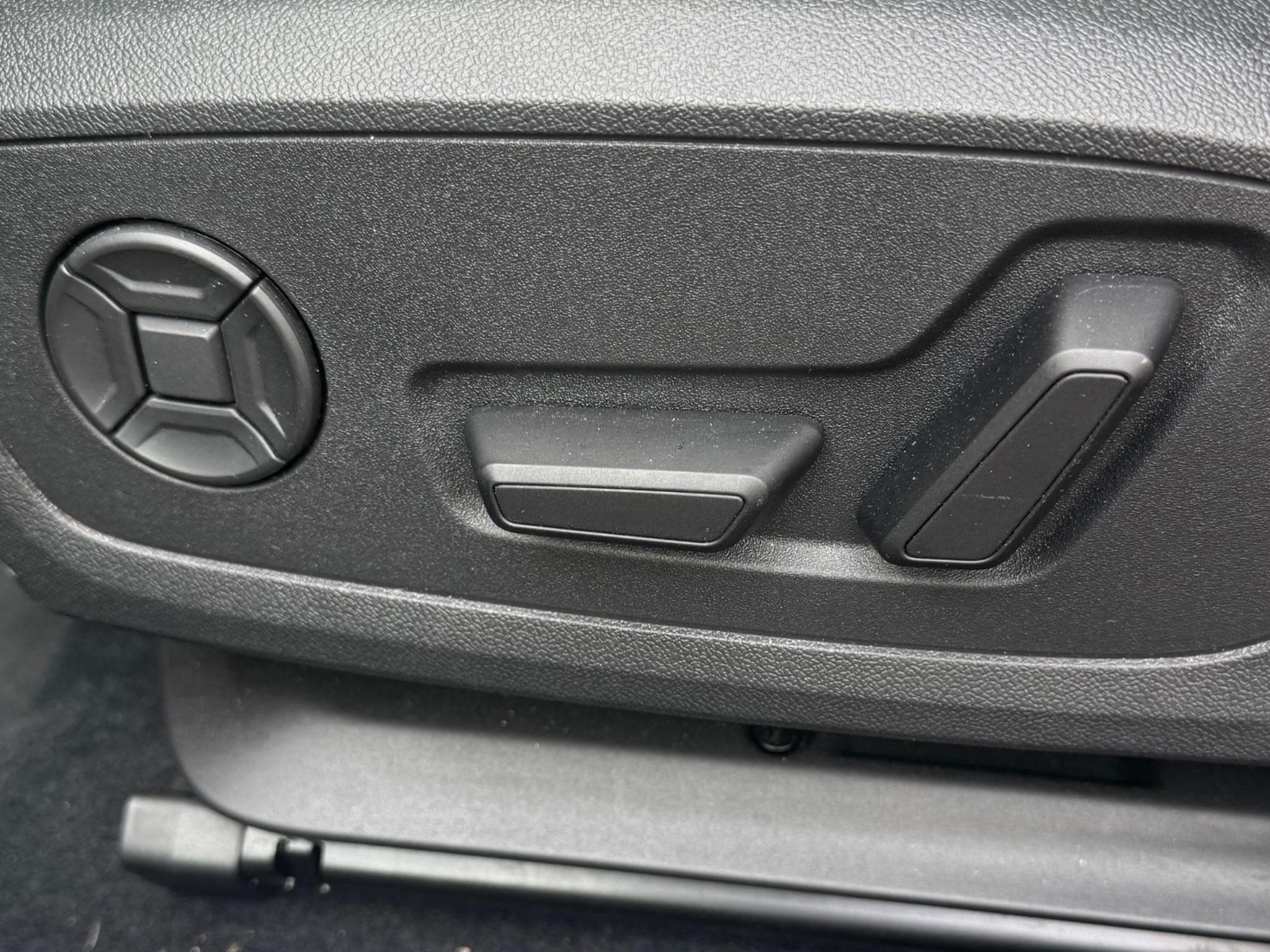 Audi S3 Sportback (2024) - Photo 11