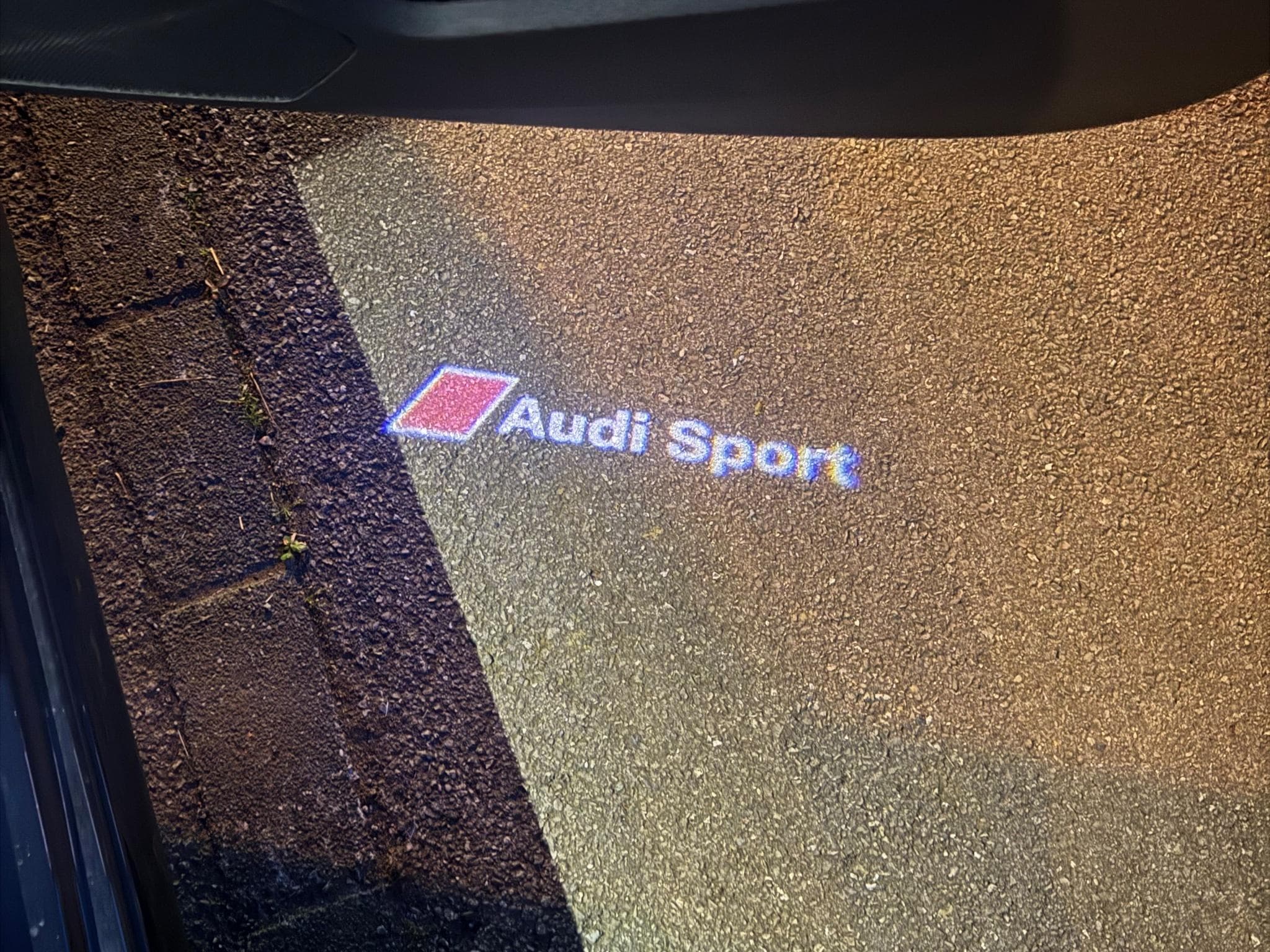Audi S3 Sportback (2024) - Photo 13