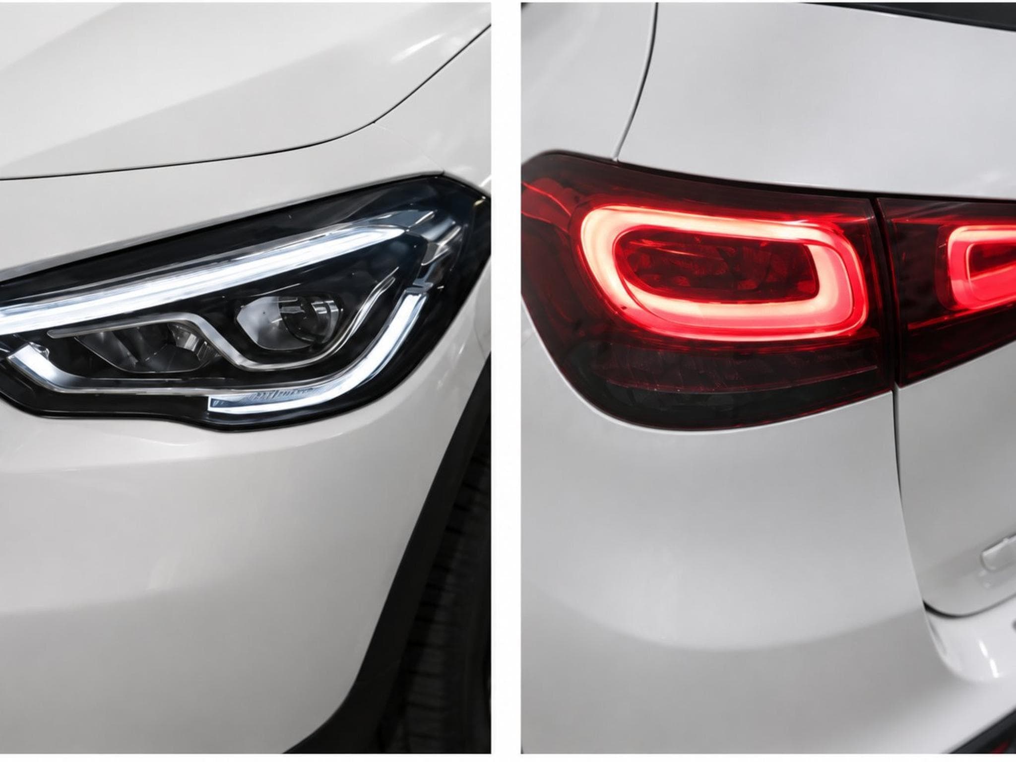Mercedes GLA 200 (2021) - Photo 4