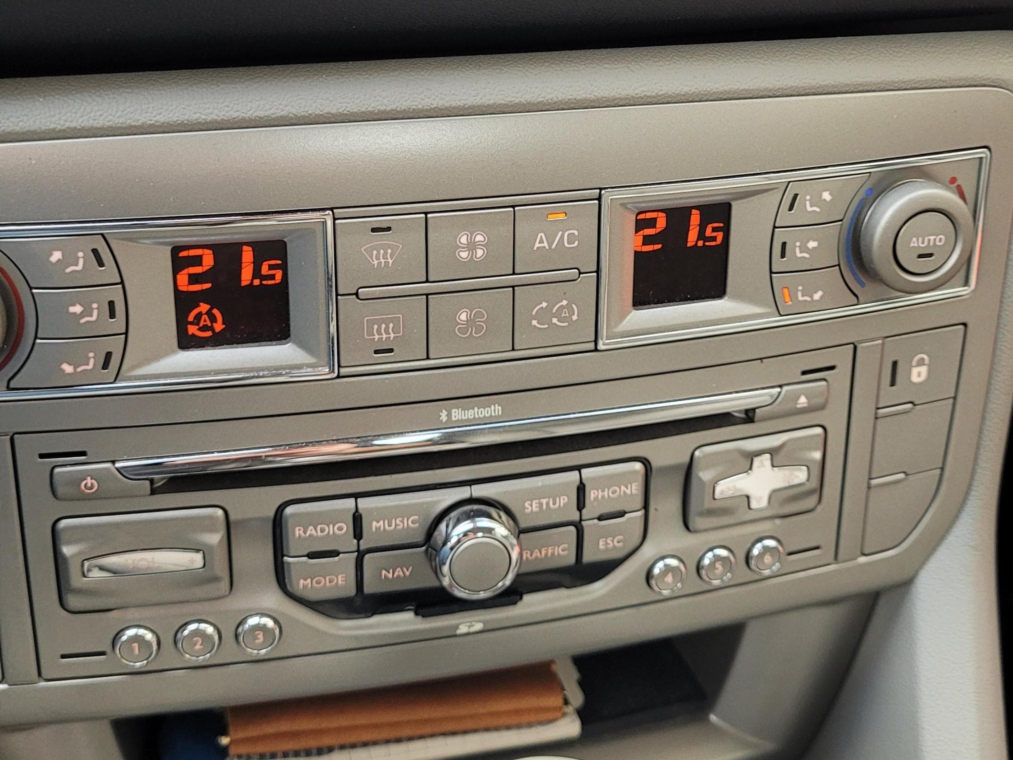 Citroën C5 (2010) - Photo 2