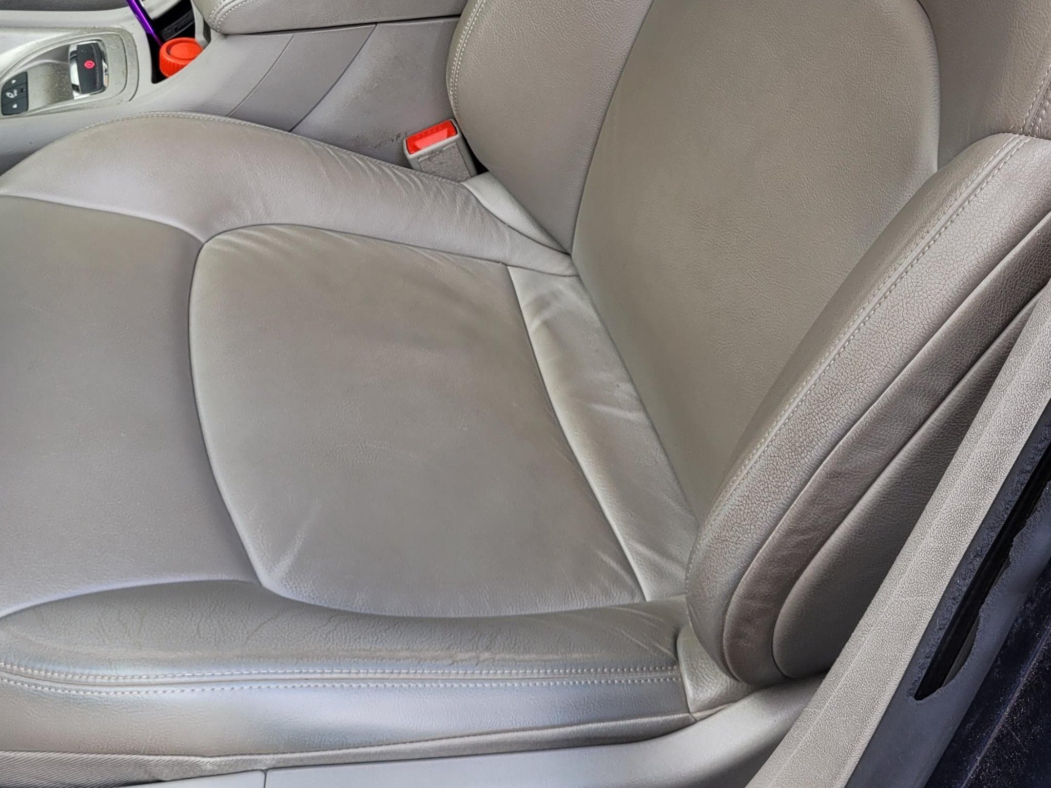 Citroën C5 (2010) - Photo 3