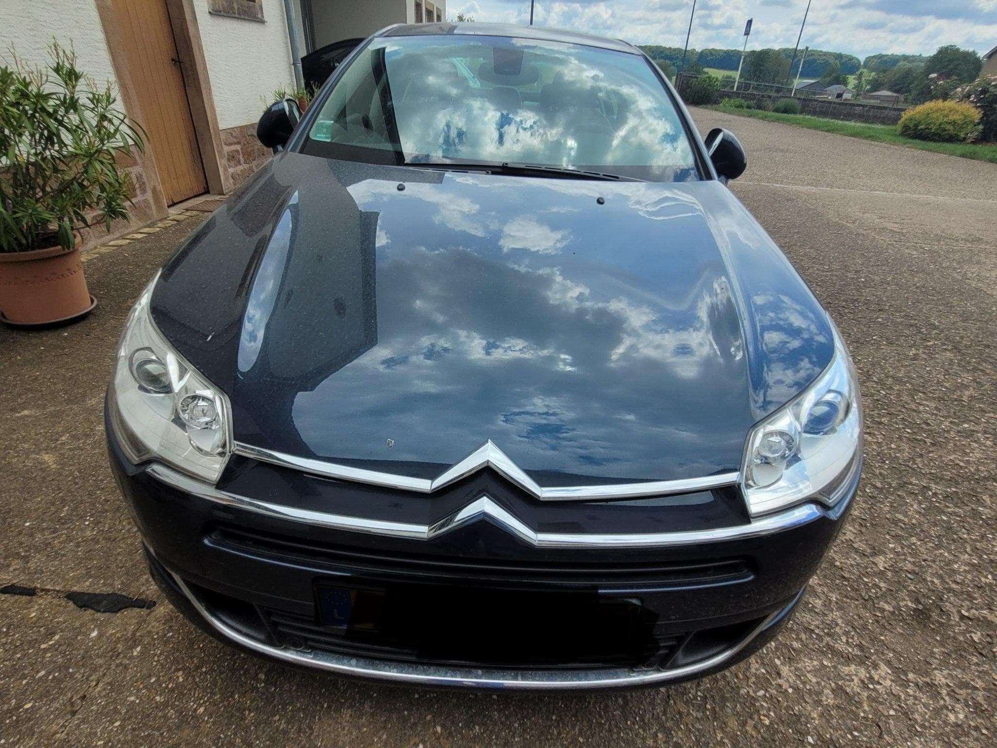 Citroën C5 (2010) - Photo 5