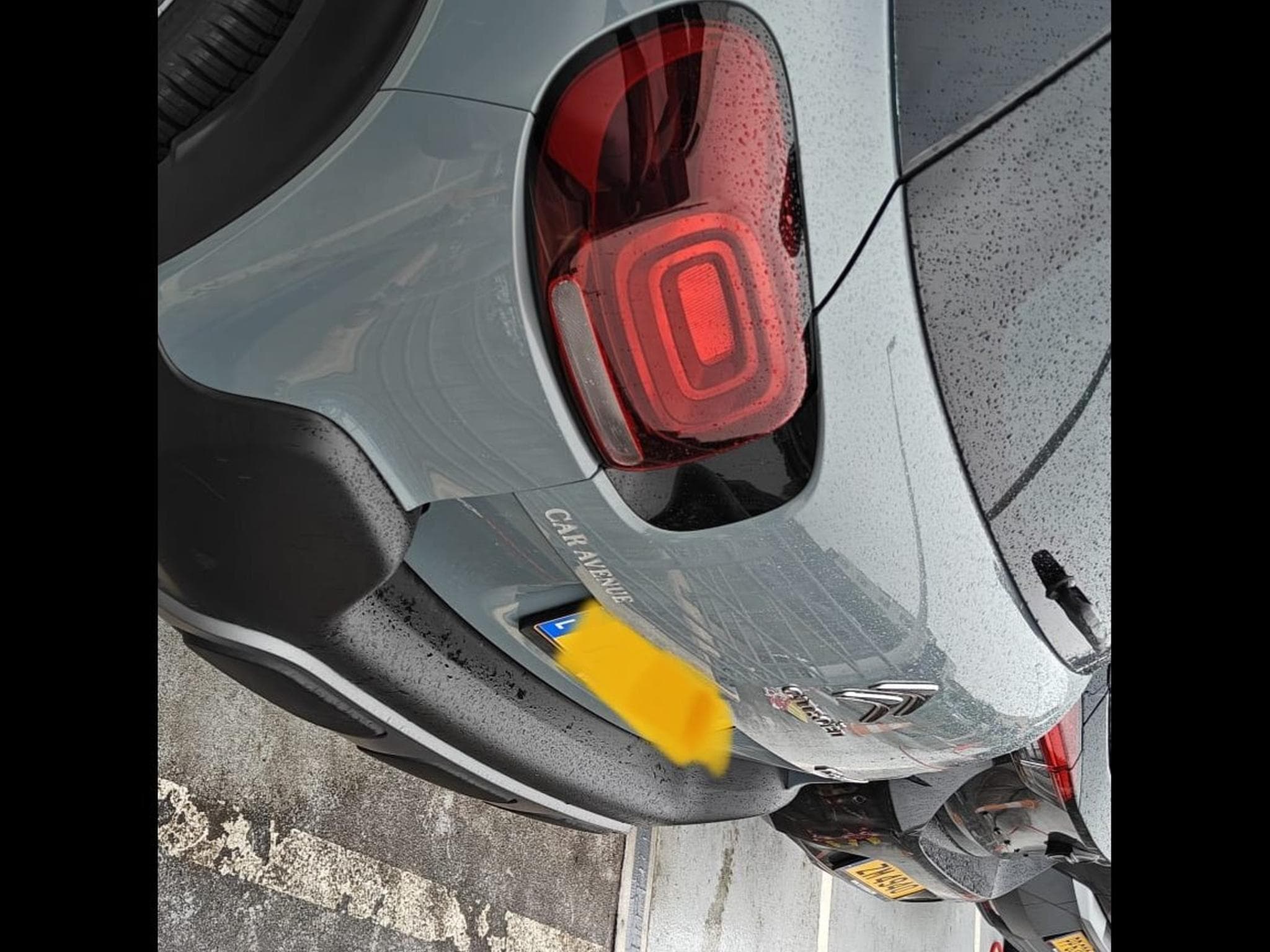 Citroën C3 Aircross NEW C3 Aircross SUV S&S 130 EAT6 Shine (2022) - Photo 2