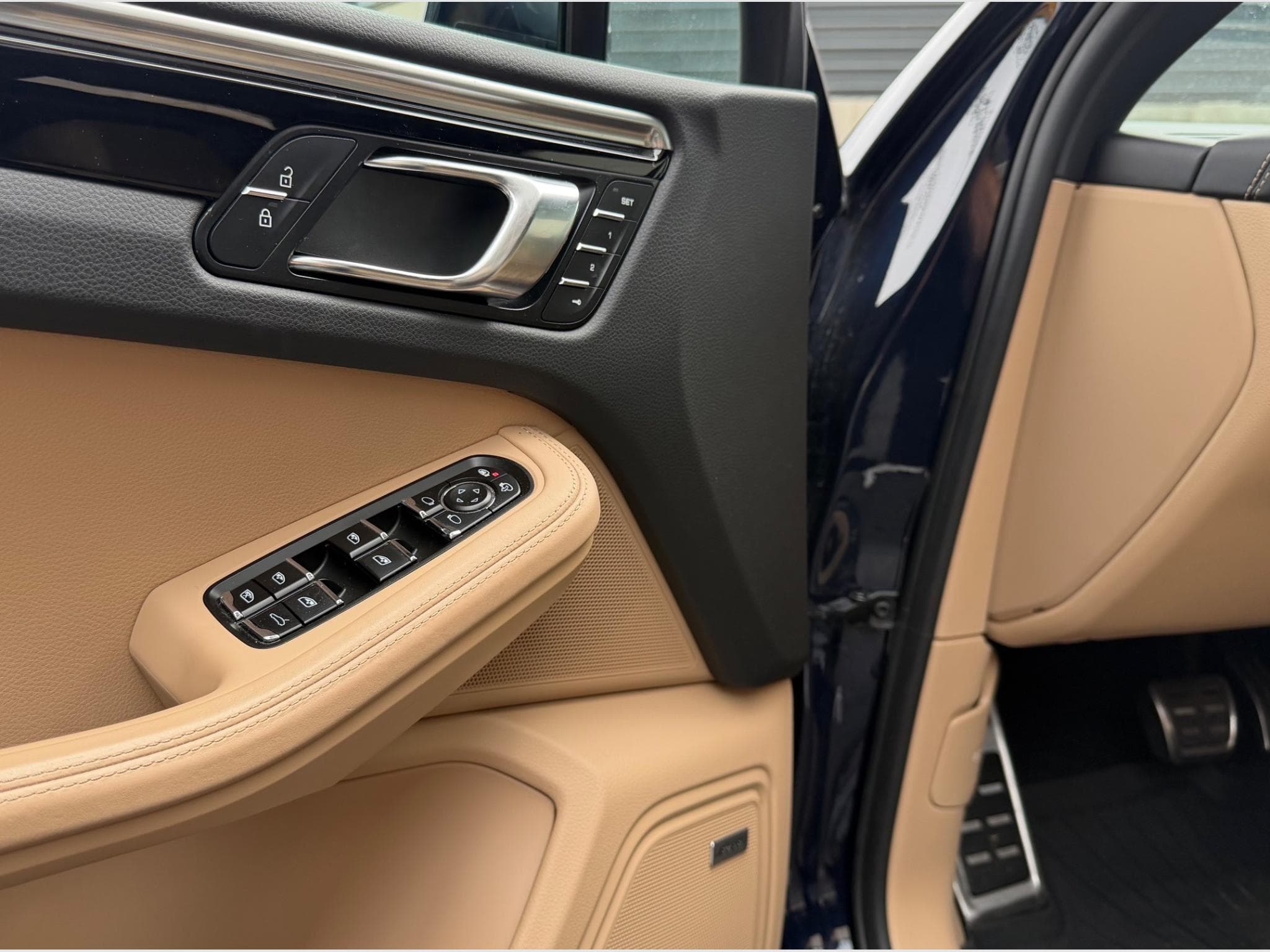 Porsche Macan S 3.0 V6 PDK (2019) - Photo 9