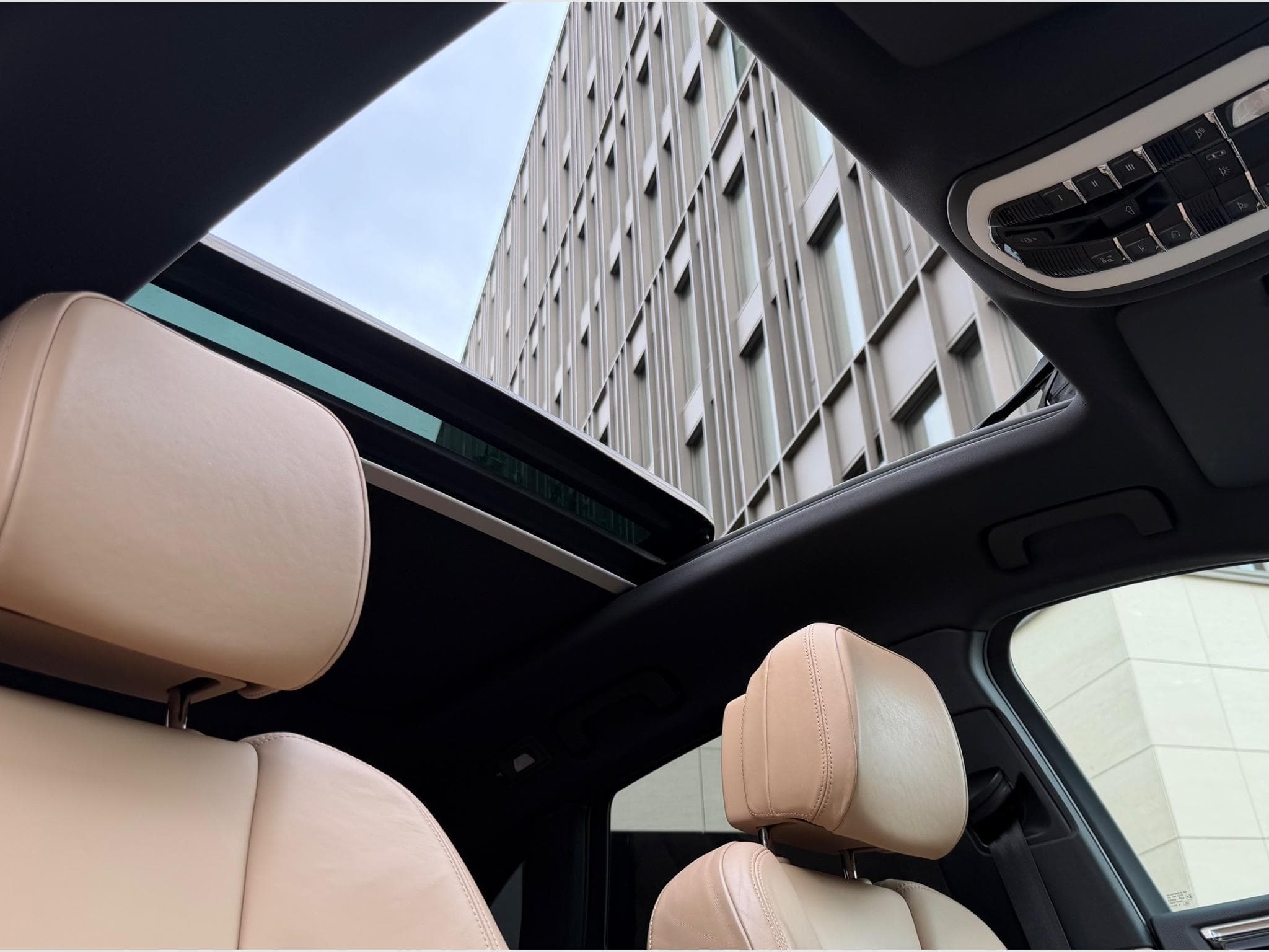 Porsche Macan S 3.0 V6 PDK (2019) - Photo 11