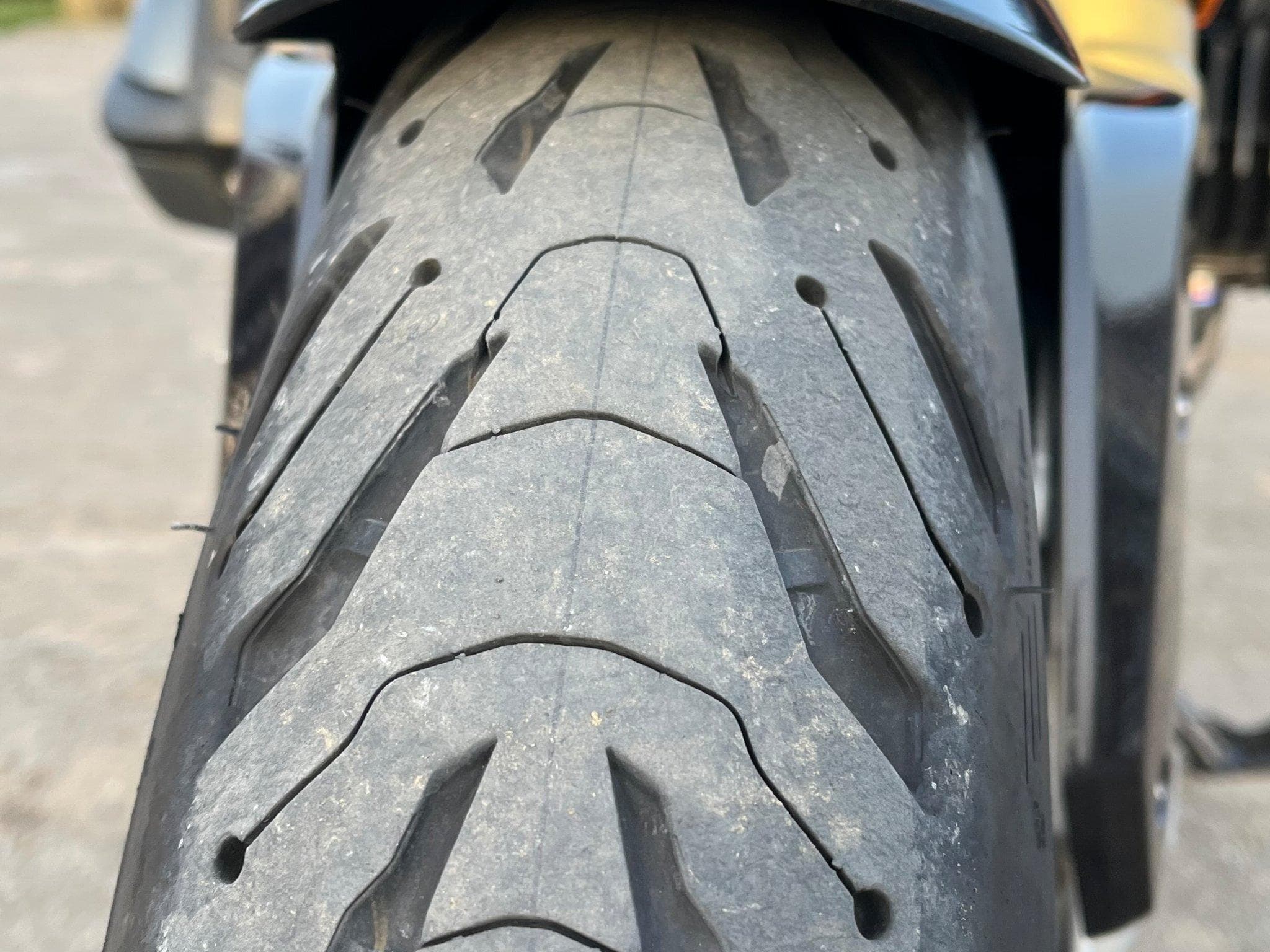 BMW R r1200r (2018) - Photo 8
